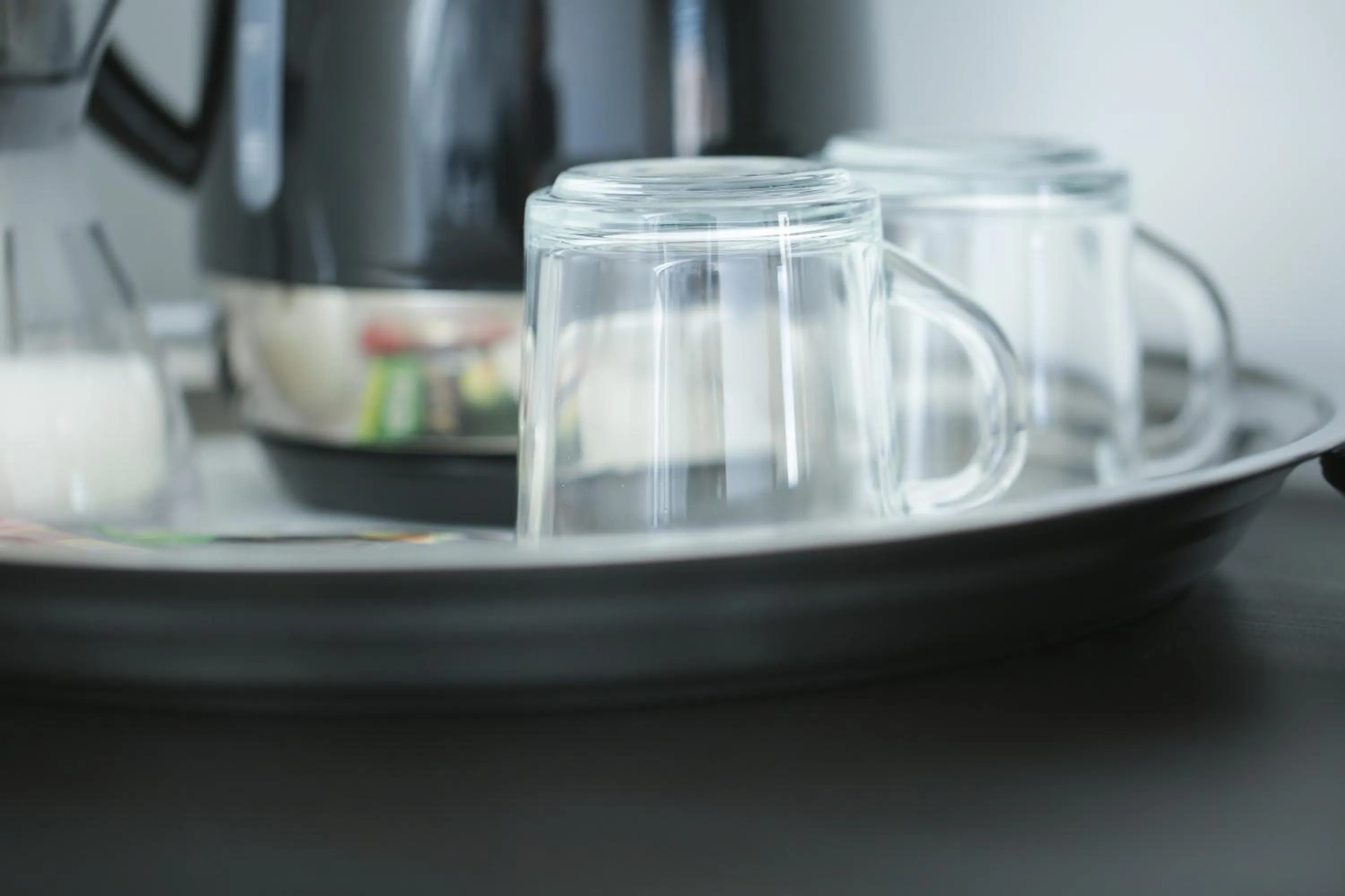 Property building in B&B Hotel Telsiai