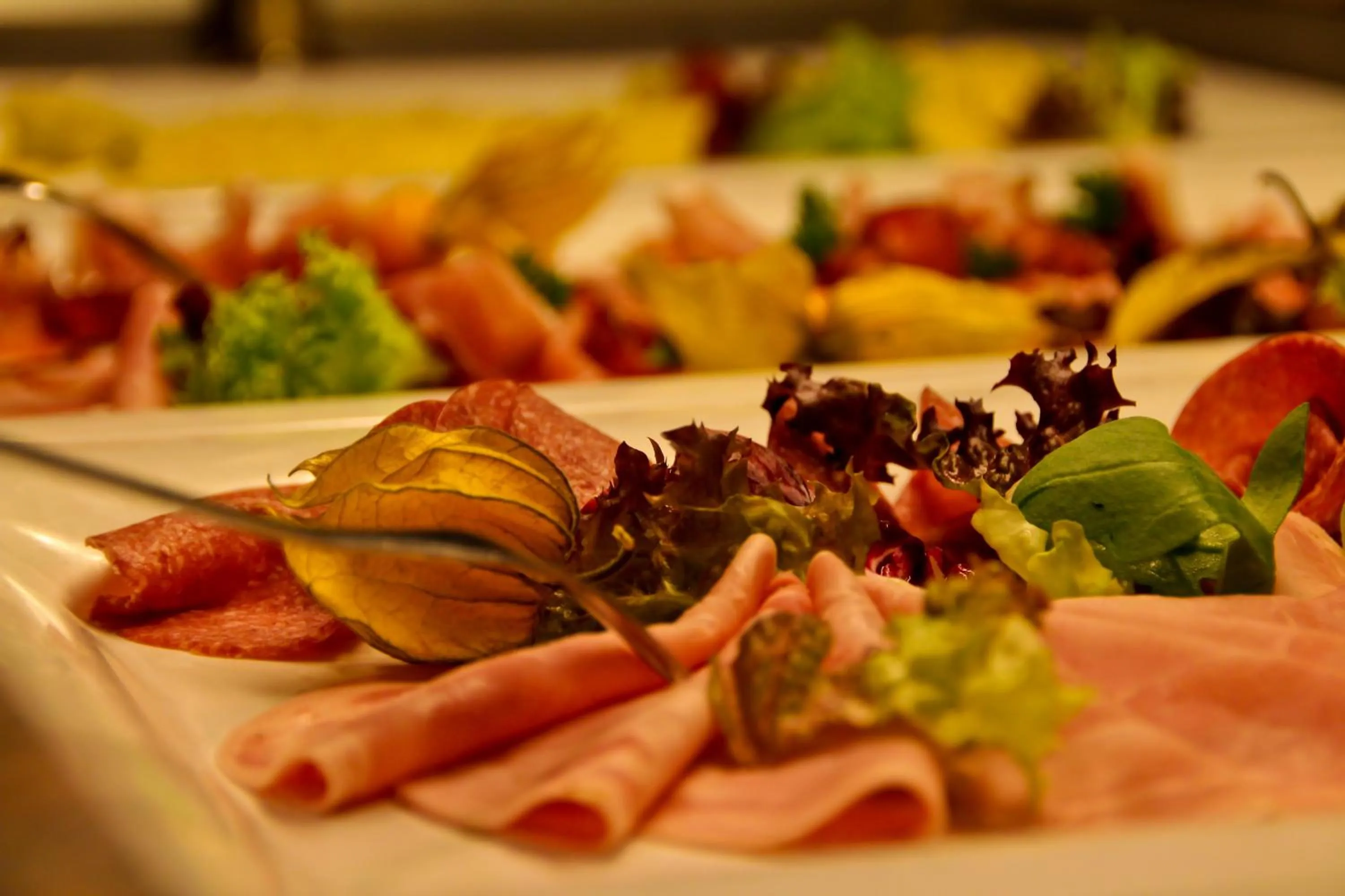 Food in Hotel St Georg - Regensburg