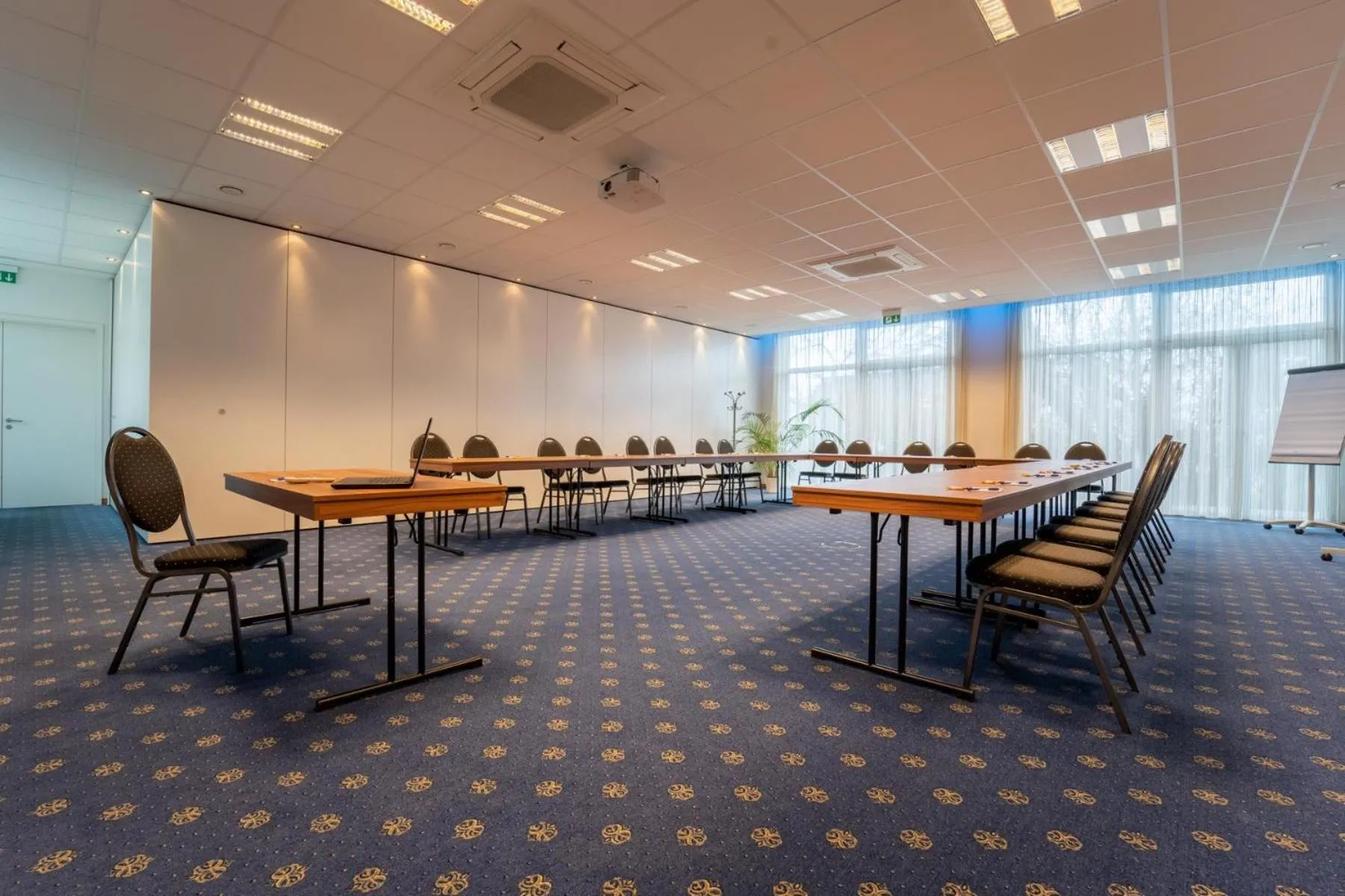 Meeting/conference room in Hotel St Georg - Regensburg