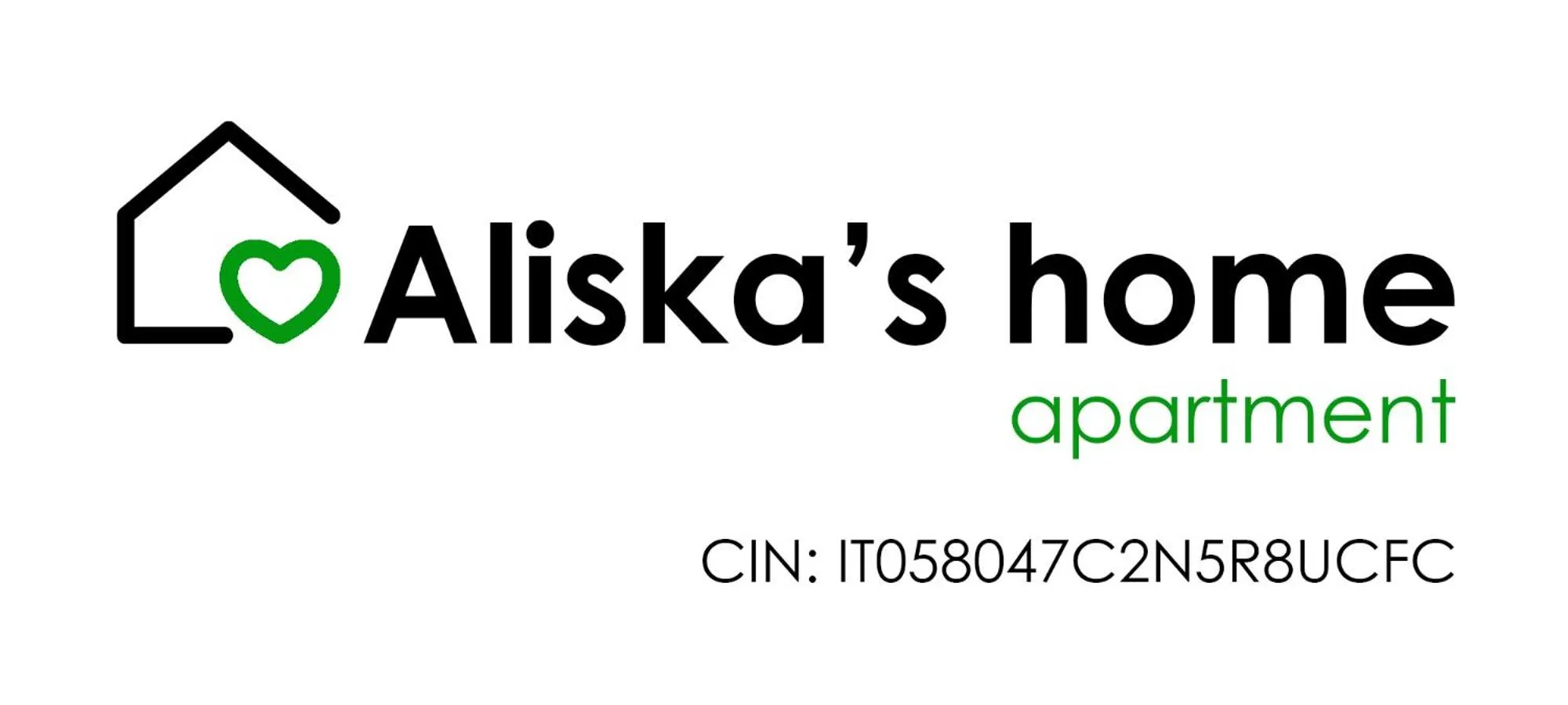 Aliska's home
