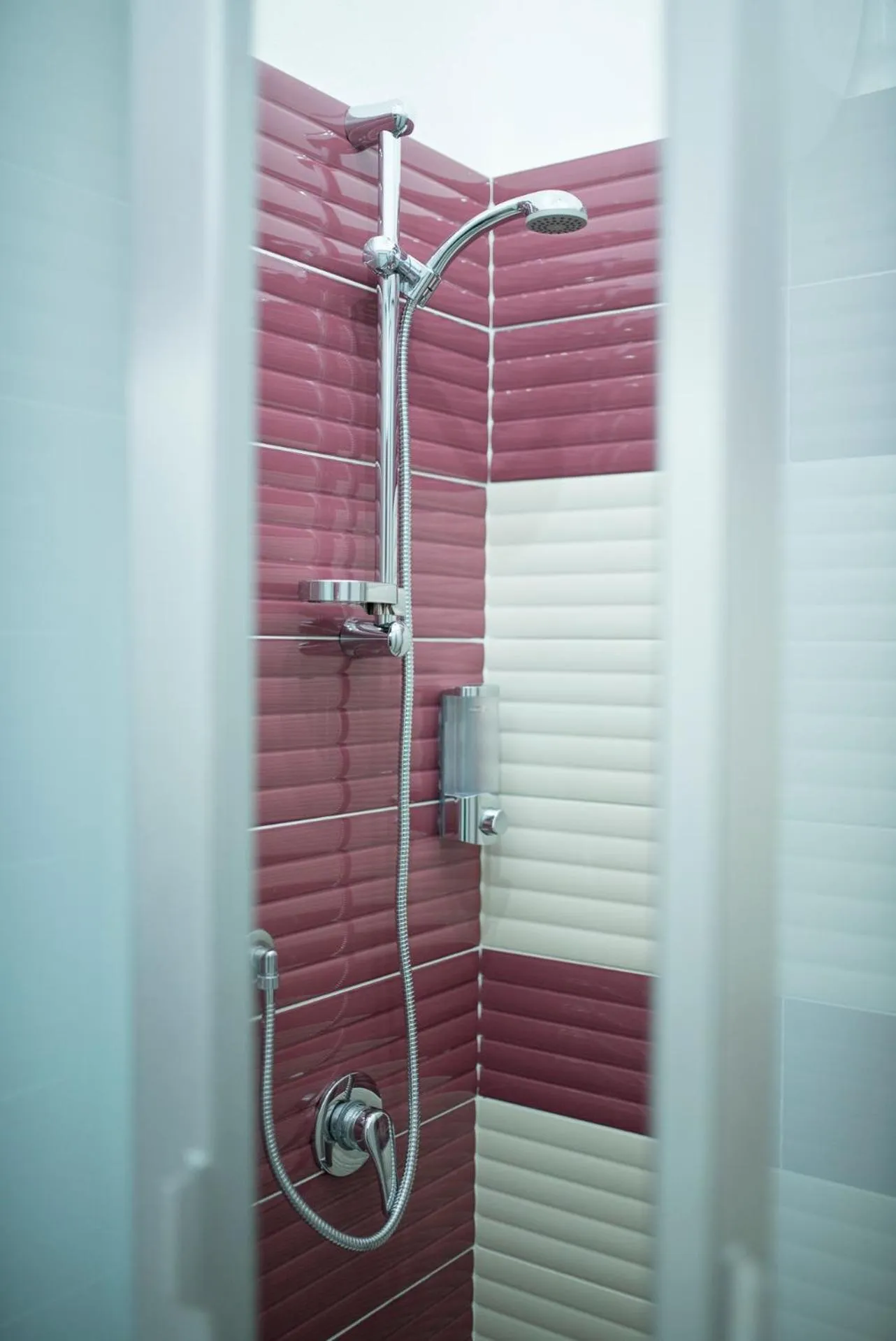 Shower in BHome Fashion Suite