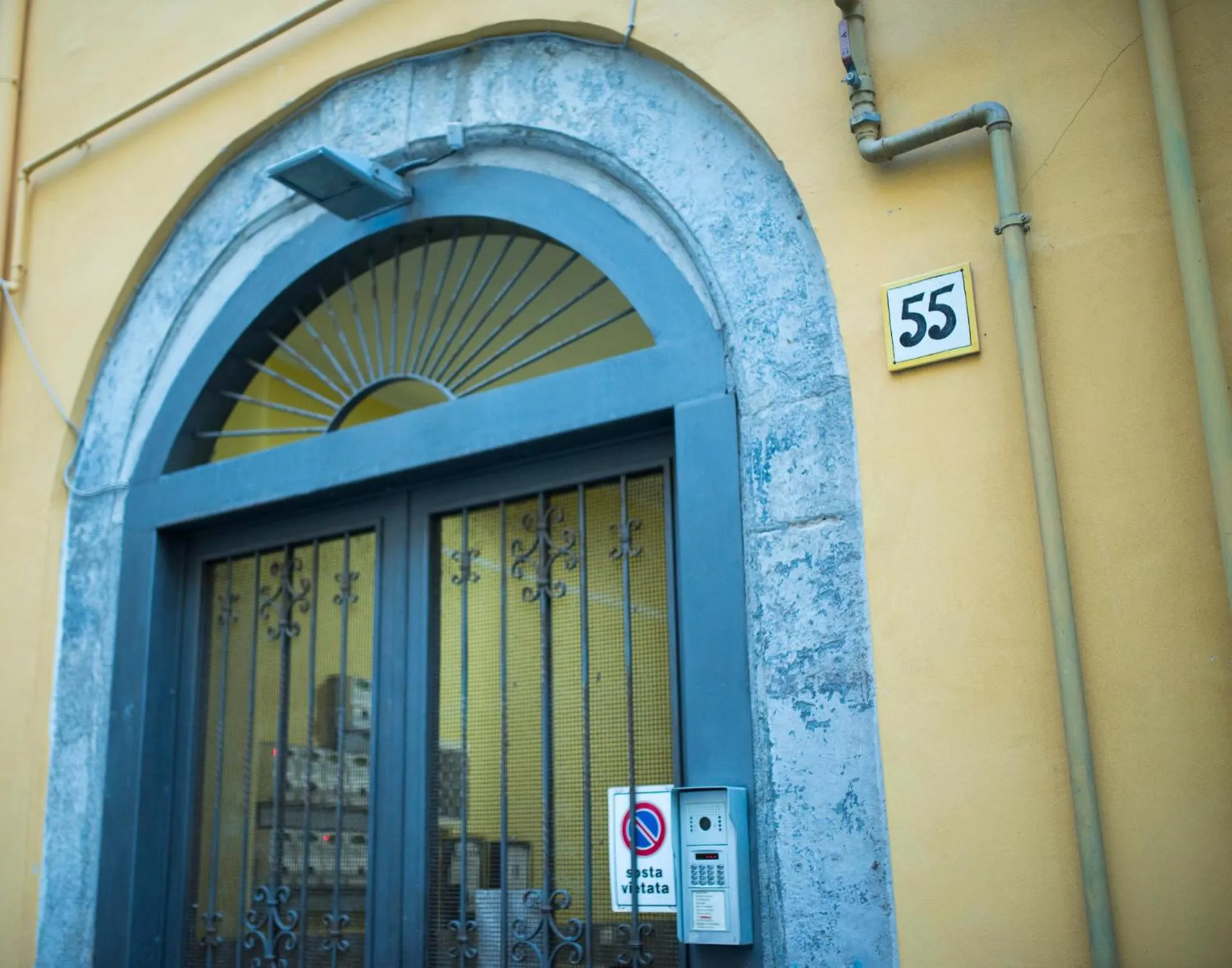 Property building in BHome Fashion Suite