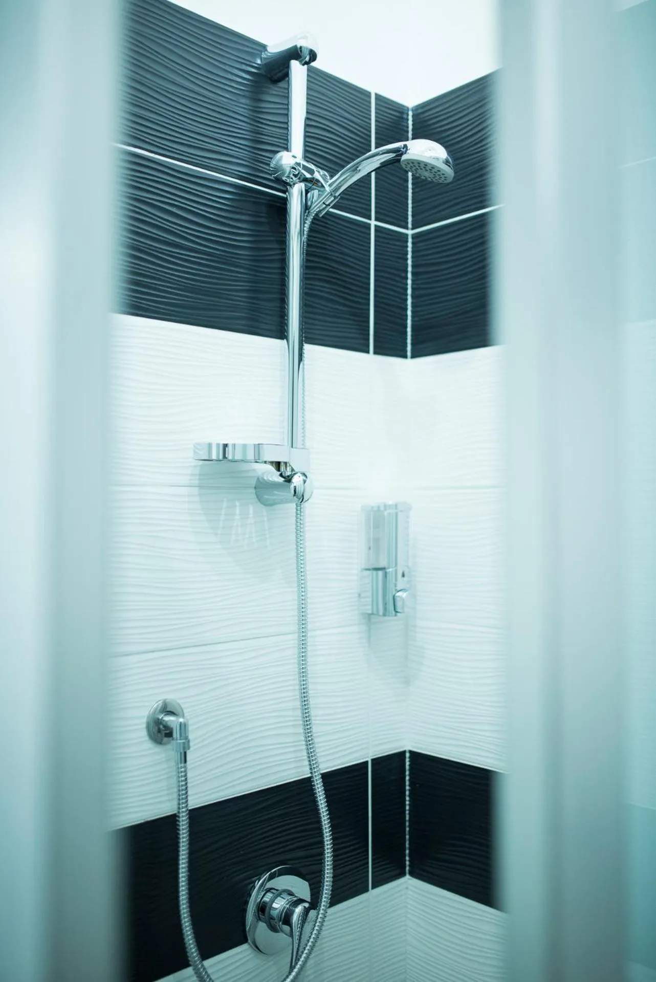 Bathroom in BHome Fashion Suite