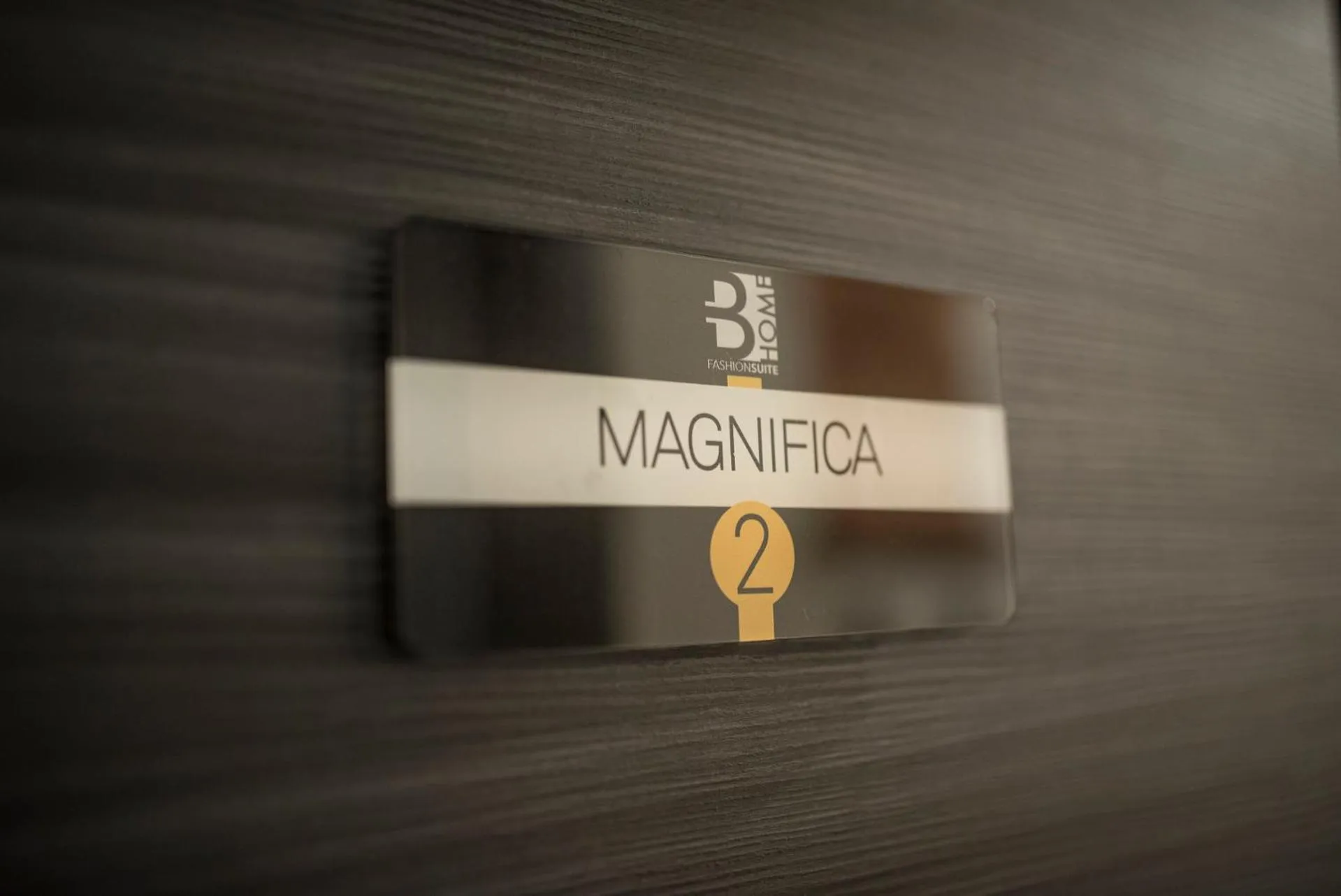 Decorative detail in BHome Fashion Suite