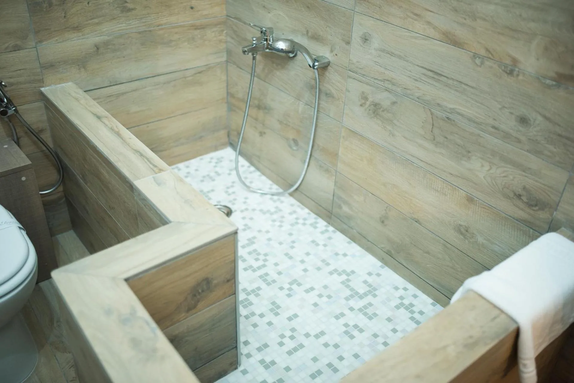 Bathroom in BHome Fashion Suite