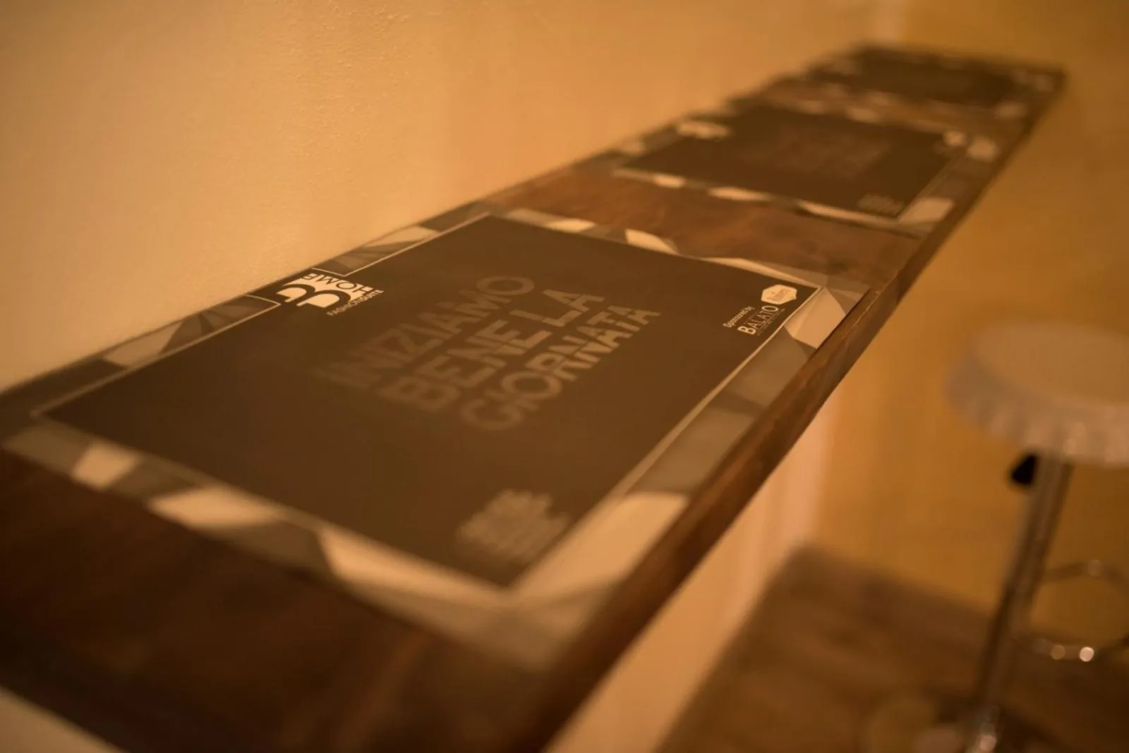 Breakfast in BHome Fashion Suite