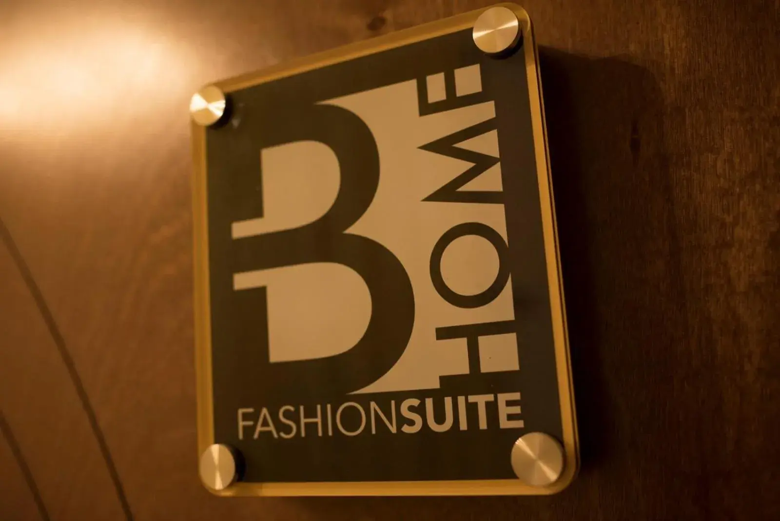 Double Room - single occupancy in BHome Fashion Suite Double Room - single occupancy in BHome Fashion Suite