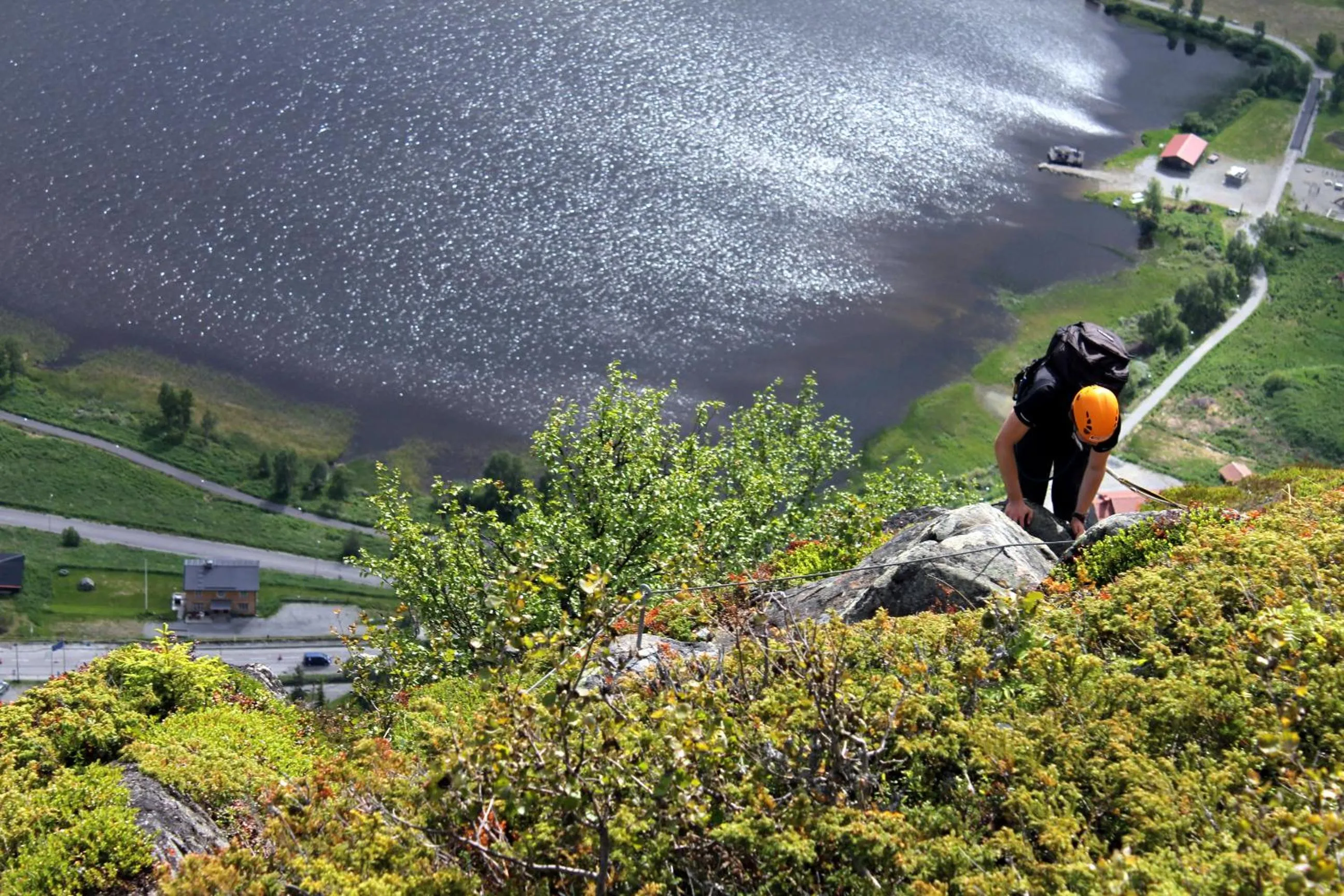 Vandrarhem Funäsdalen