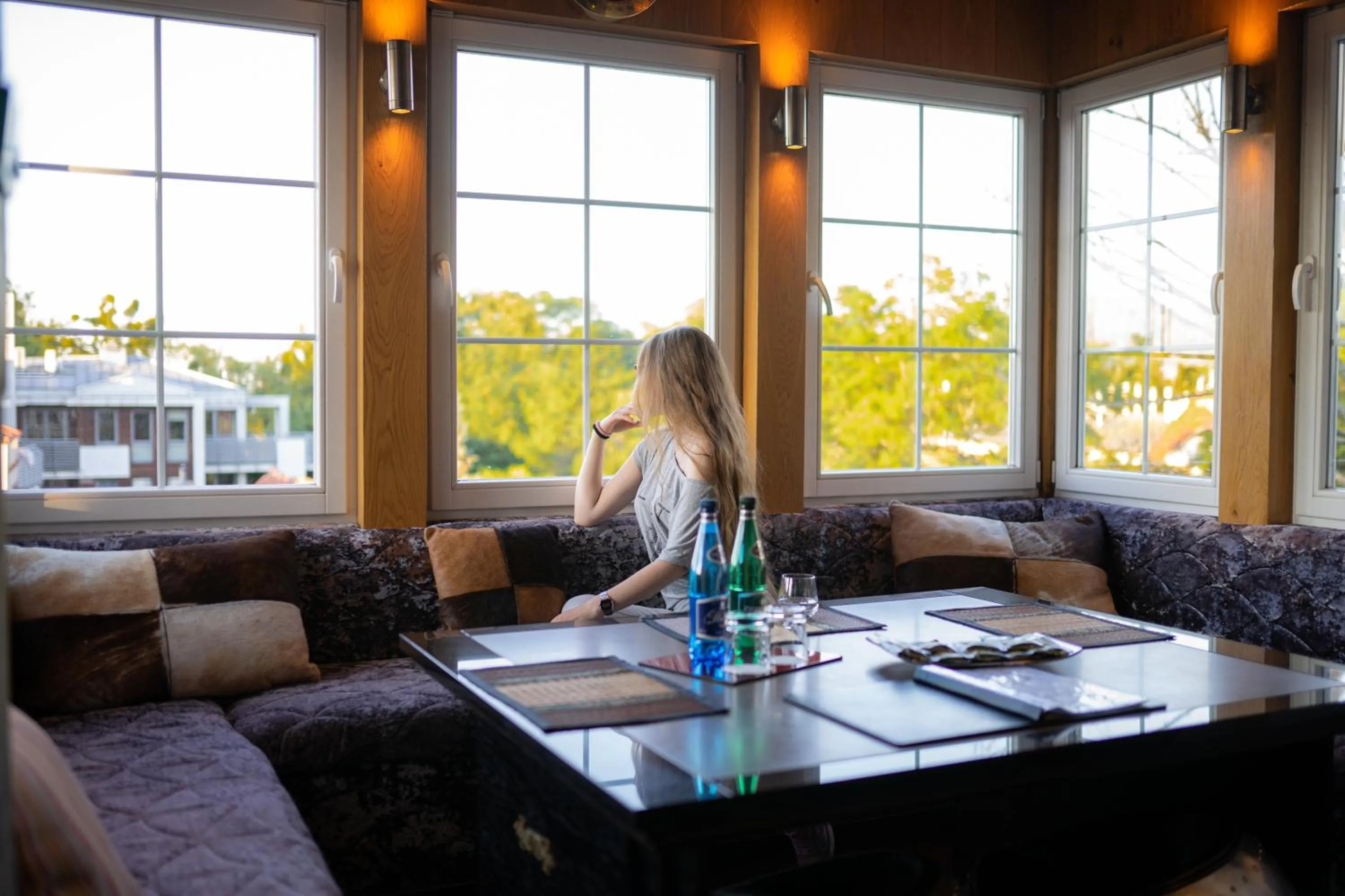 View (from property/room) in Mała Anglia - Boutique Apartments & SPA