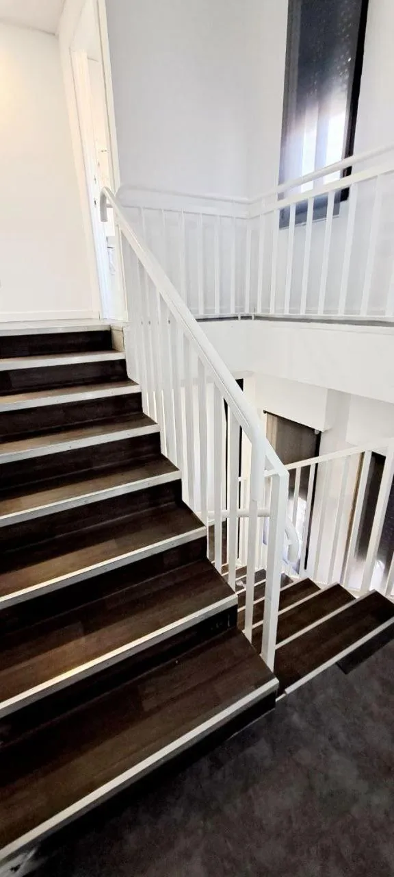 AYZ Ulises - Auto check-in property