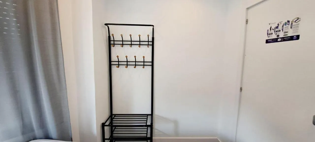 AYZ Ulises - Auto check-in property