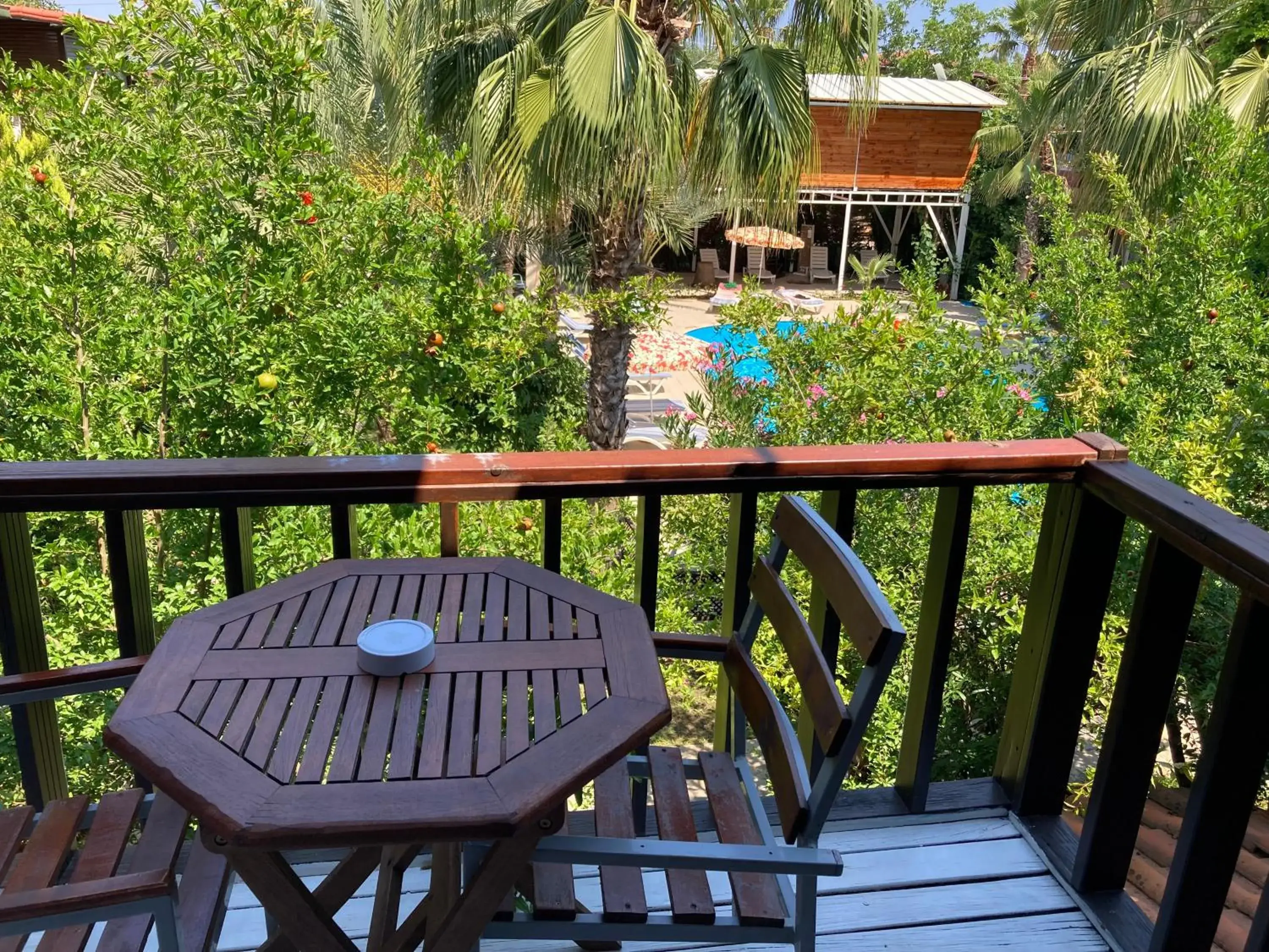 Comfort Triple Room in Kutle Hotel Comfort Triple Room in Kutle Hotel