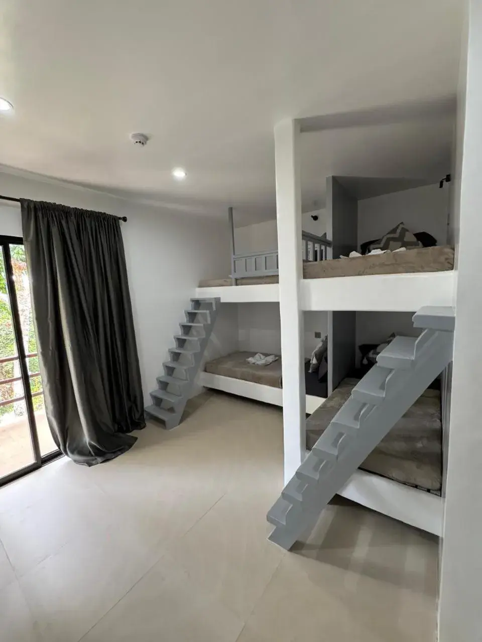 Bed in RC Villas and Resorts Bed in RC Villas and Resorts