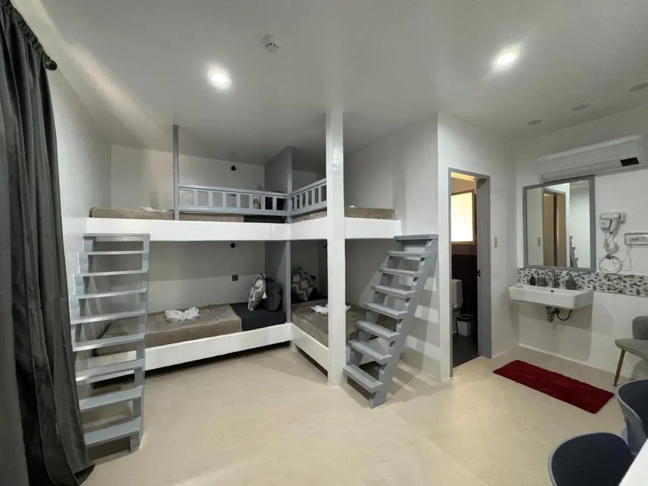 Photo of the whole room, Bed in RC Villas and Resorts Photo of the whole room, Bed in RC Villas and Resorts