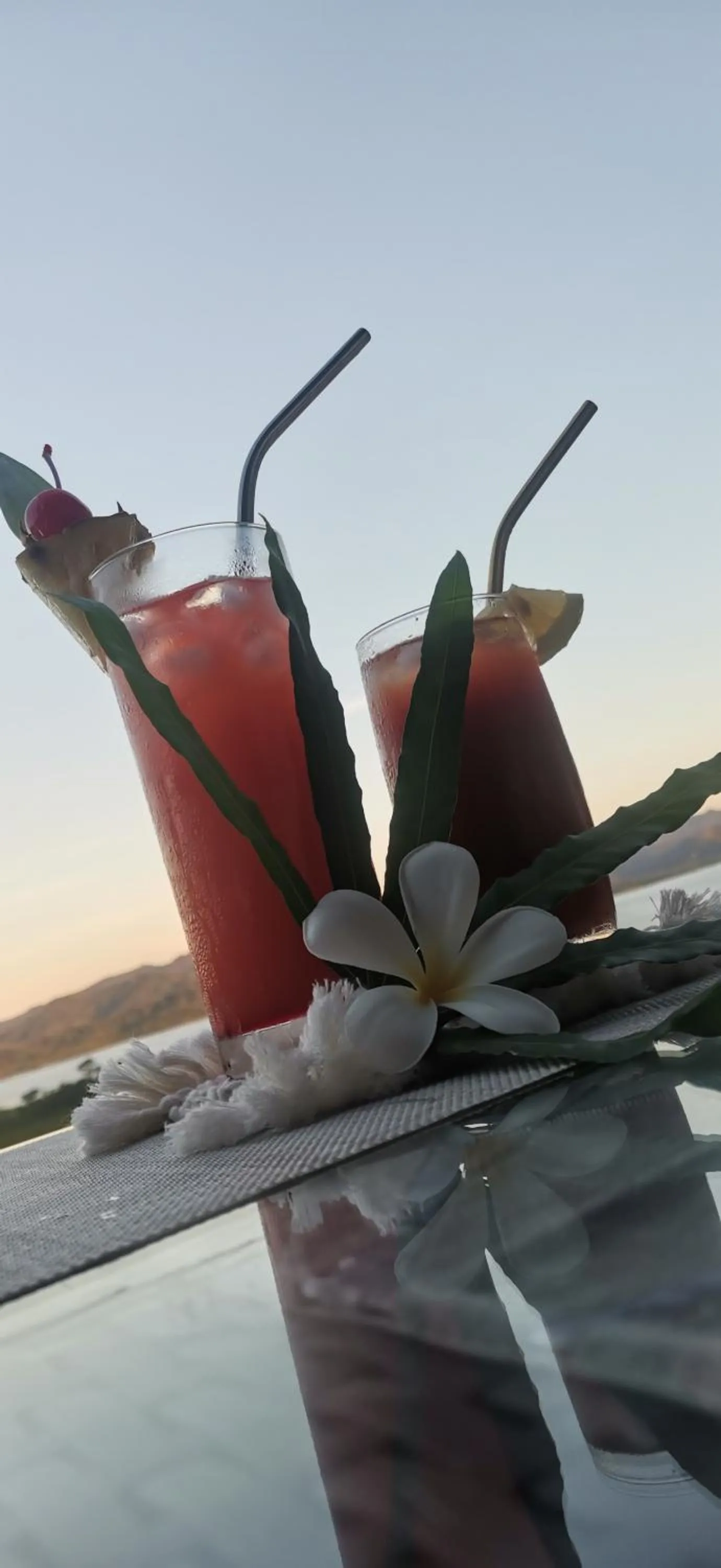 Day in RC Villas and Resorts