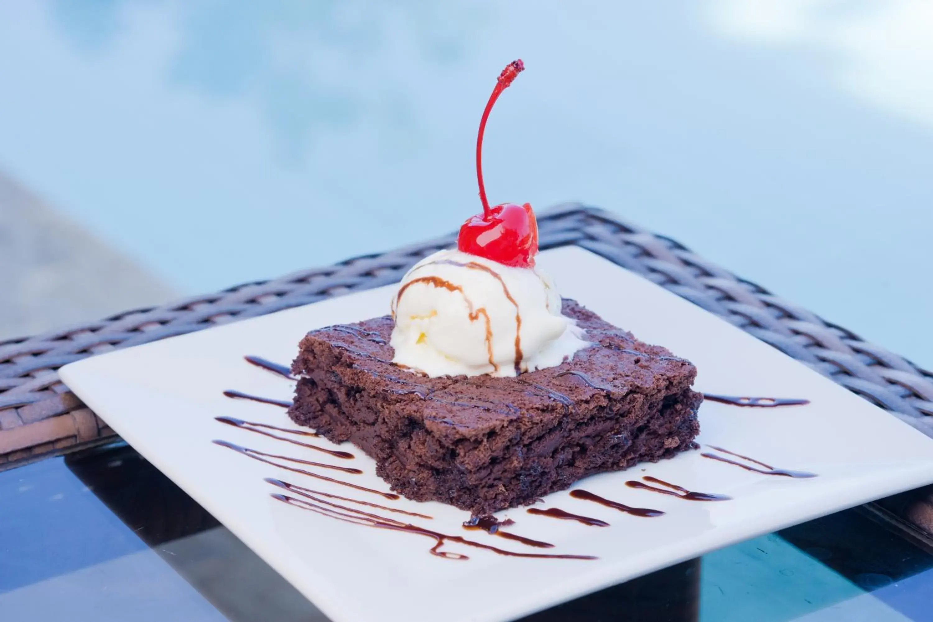 Food close-up in RC Villas and Resorts Food close-up in RC Villas and Resorts