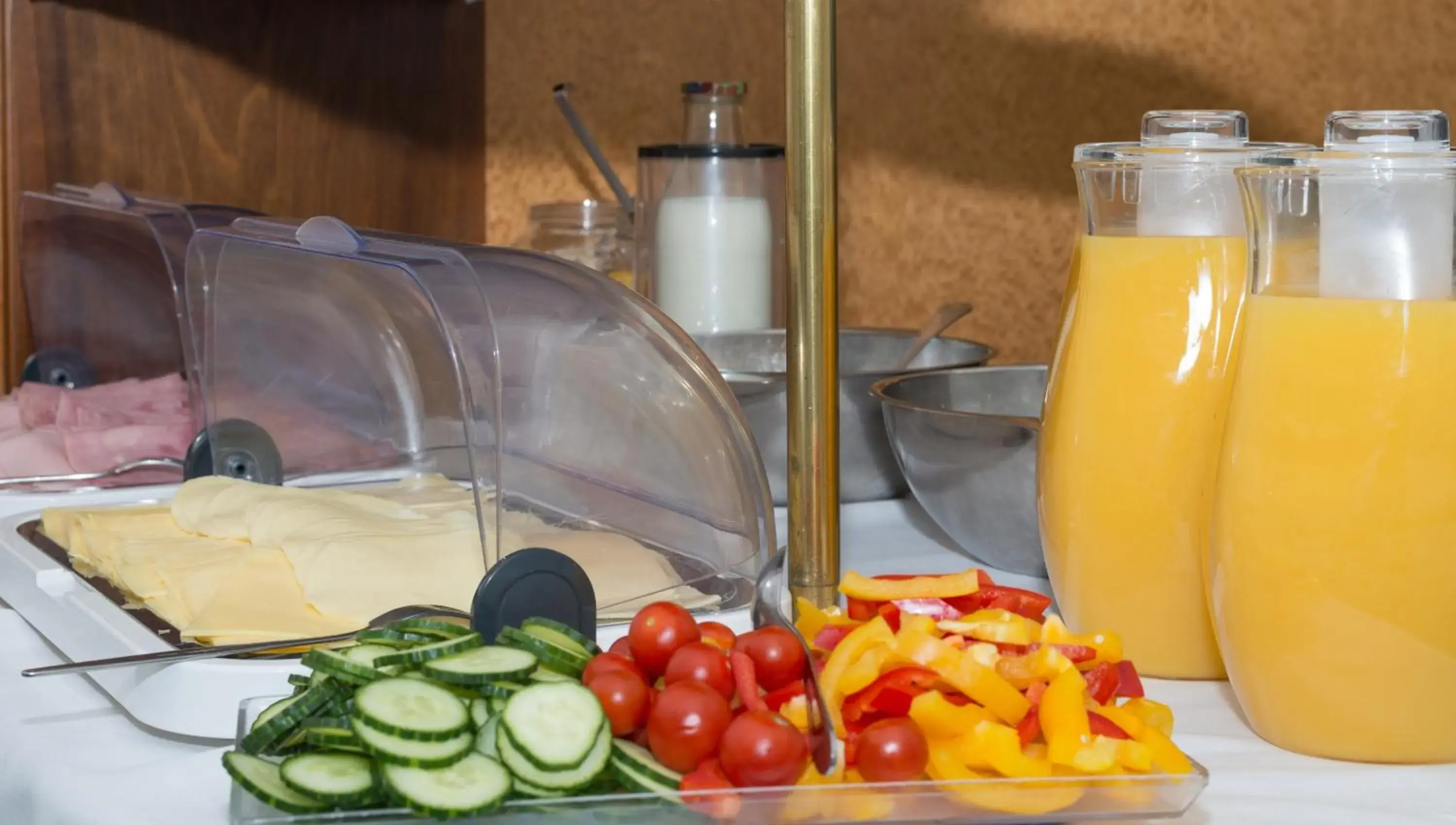 Food in Pension Dr. Geissler Food in Pension Dr. Geissler