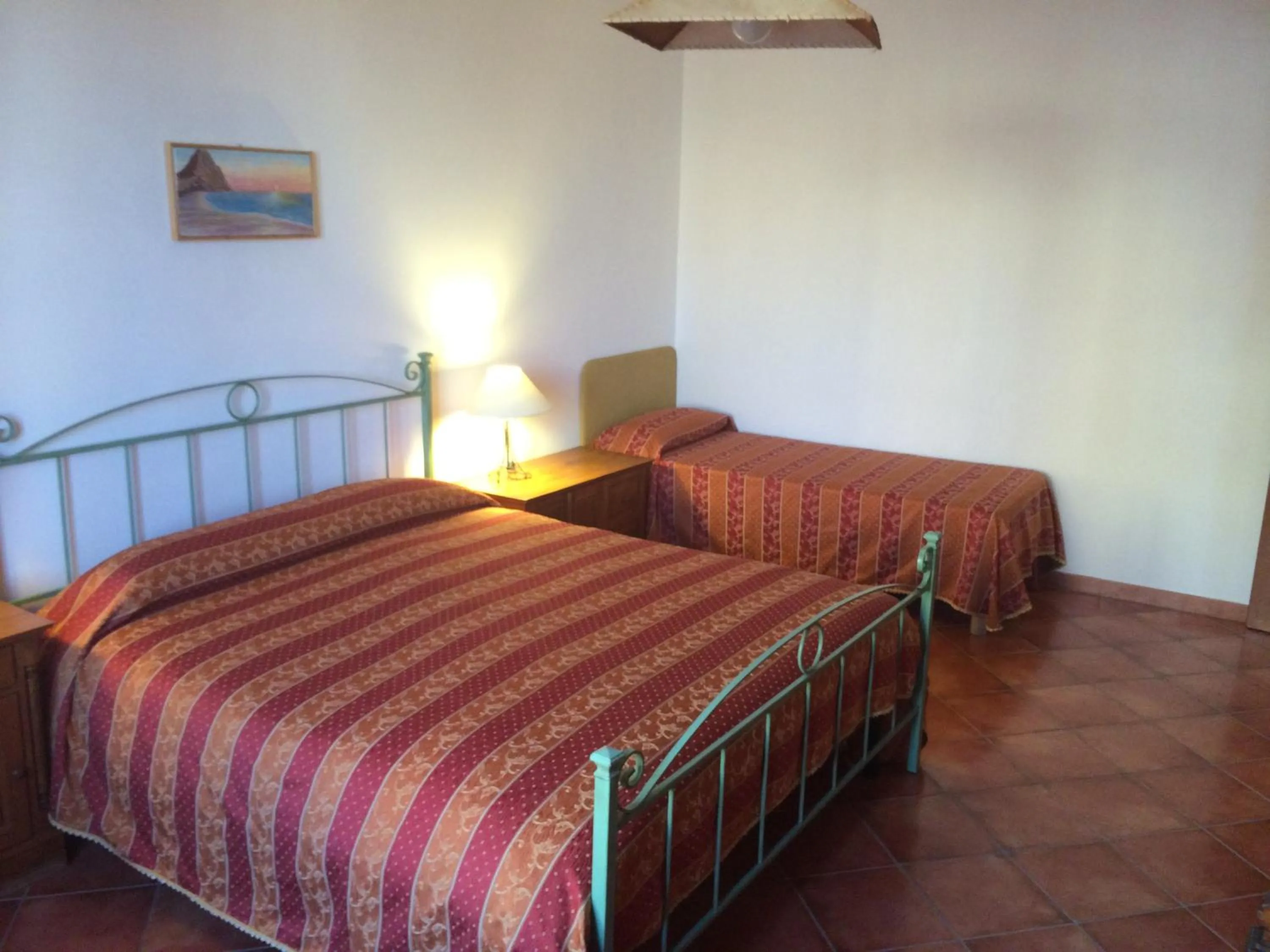 Photo of the whole room in Cocoi