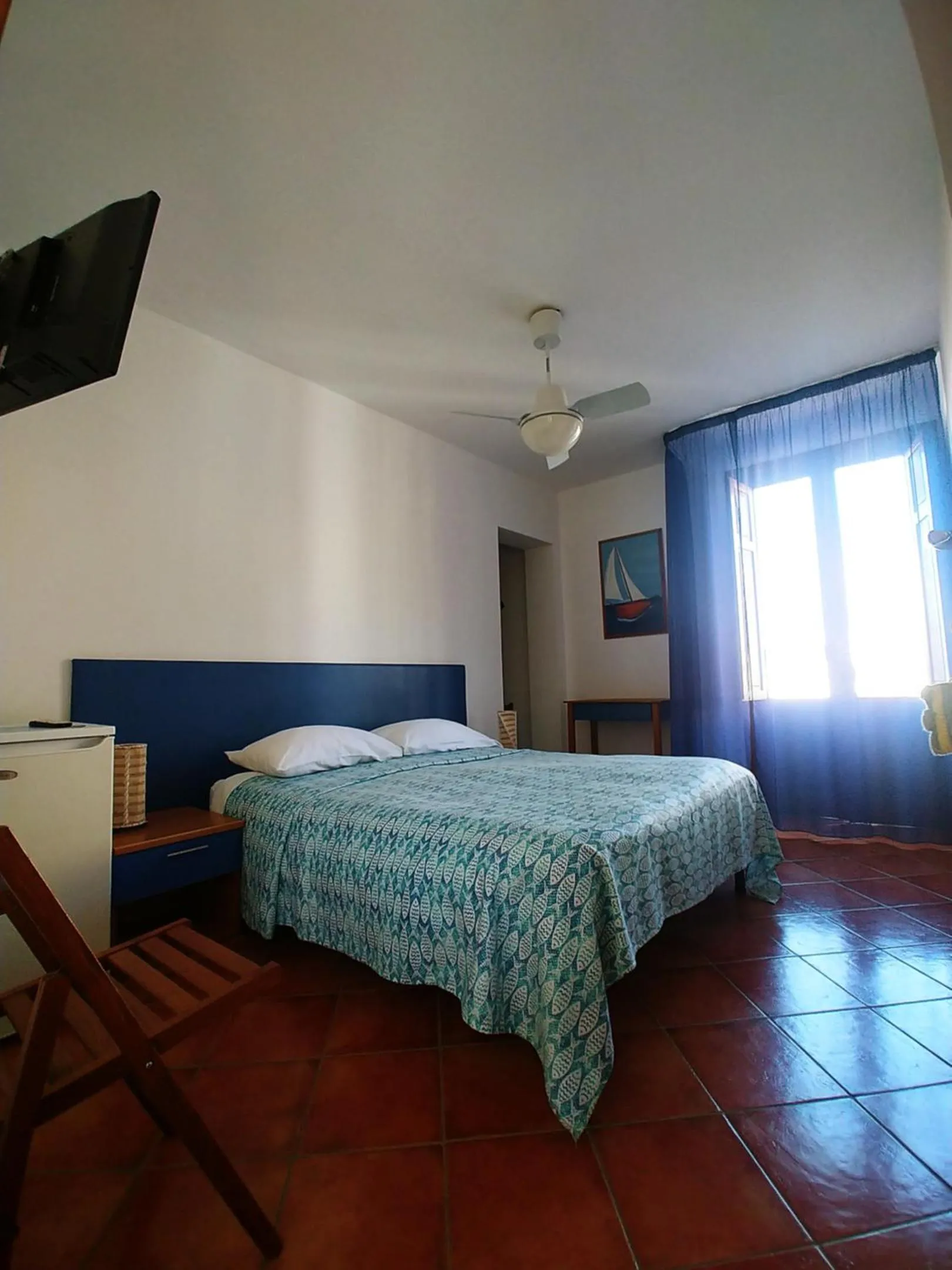 Photo of the whole room in Cocoi