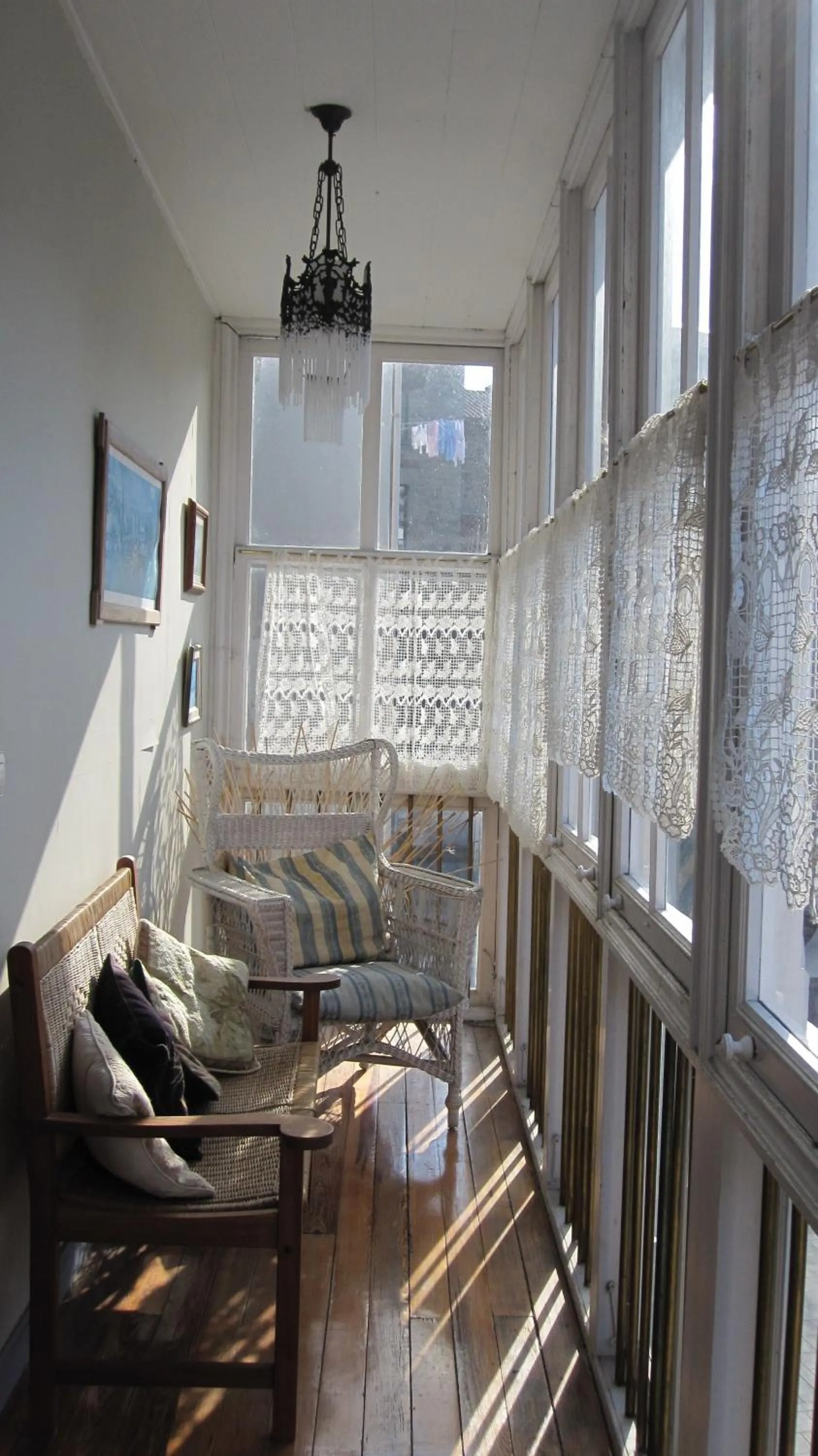 Day in Hotel Ormazabal