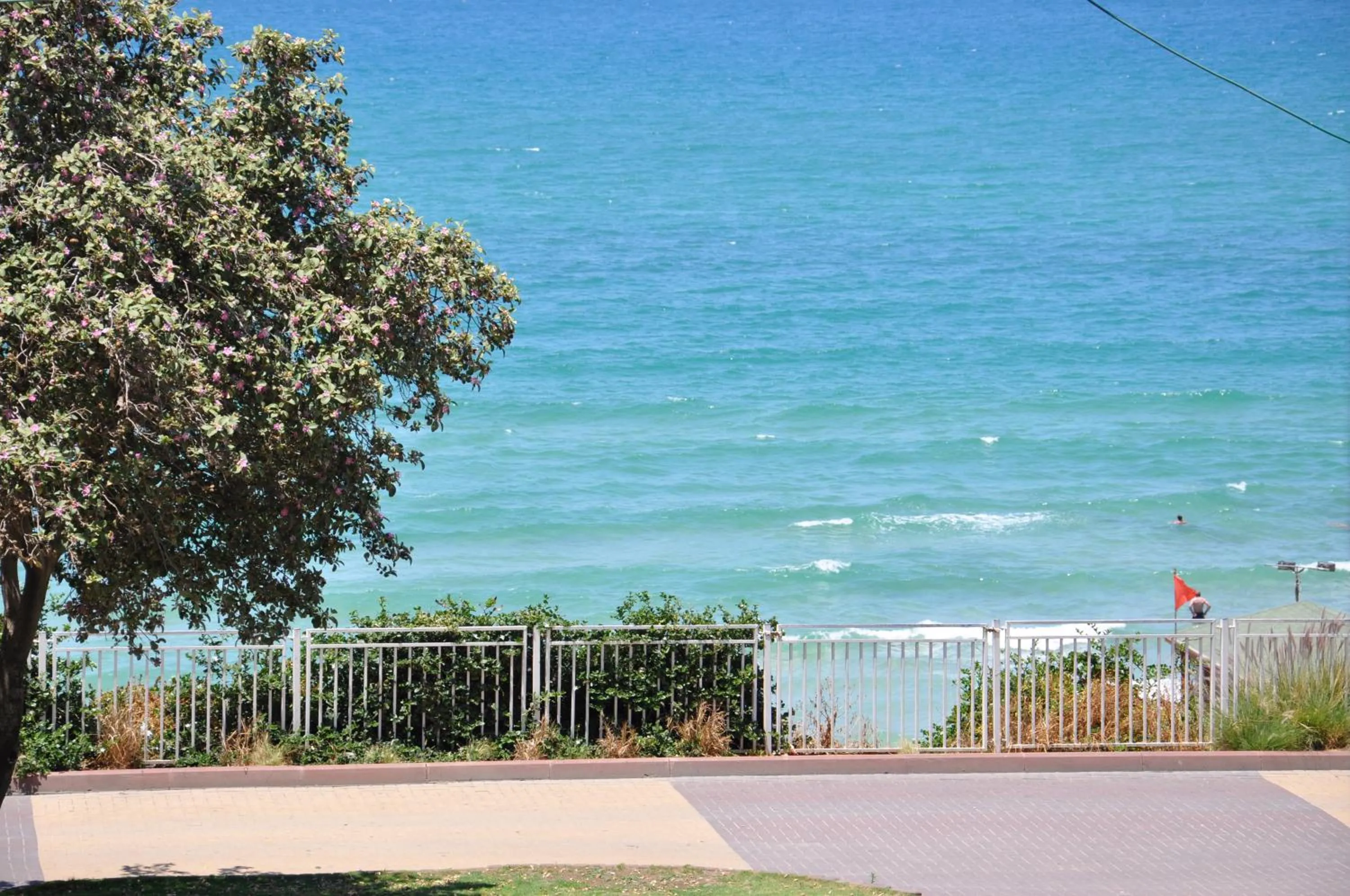 Day in Hotel Suites Bat Yam