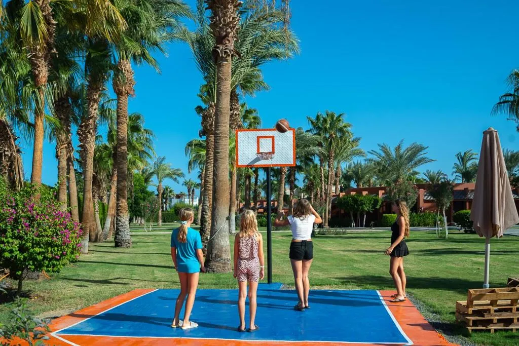 Game Room in Calimera Blend Paradise