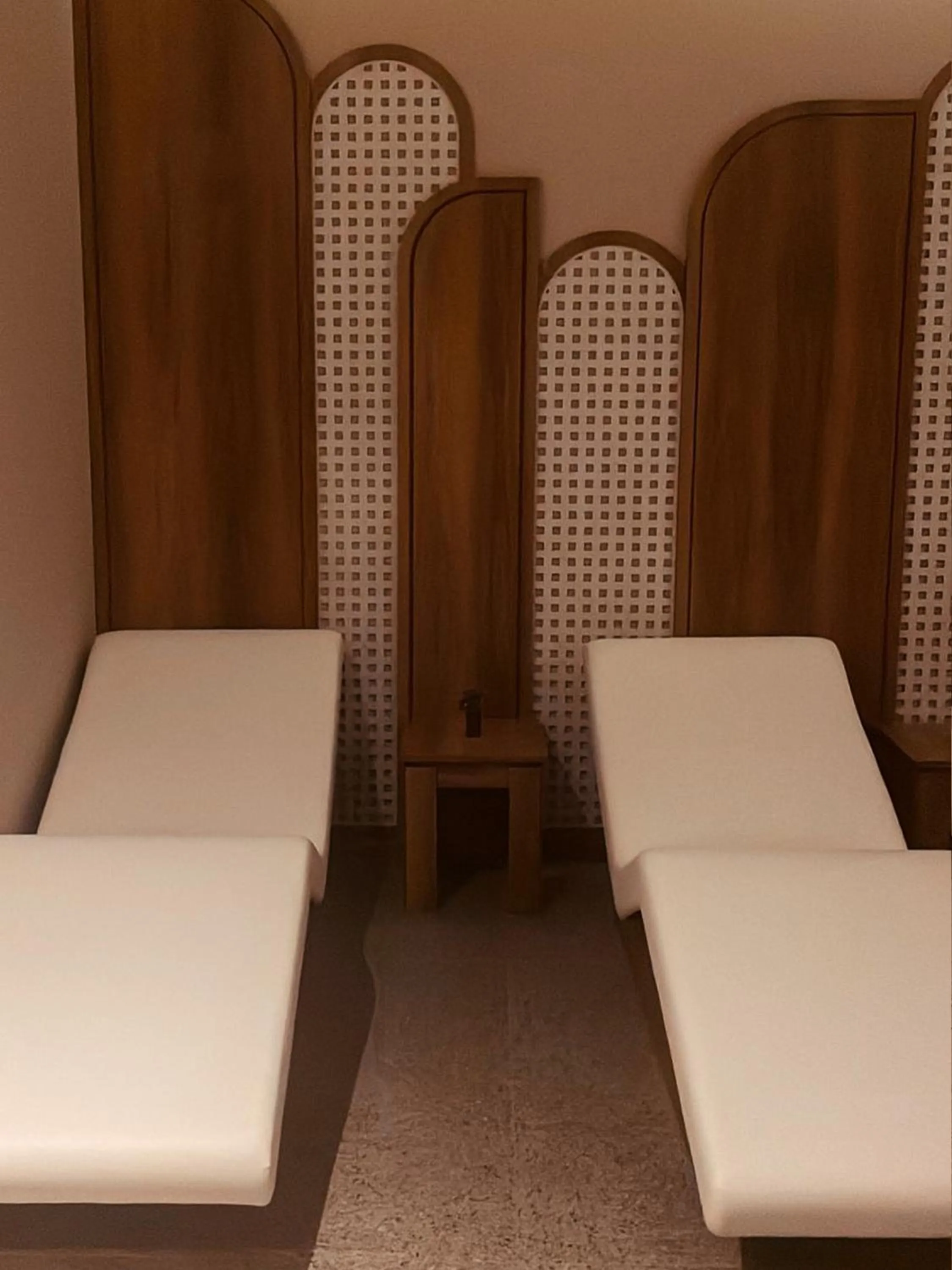 Hot Tub, Bed in Calimera Blend Paradise