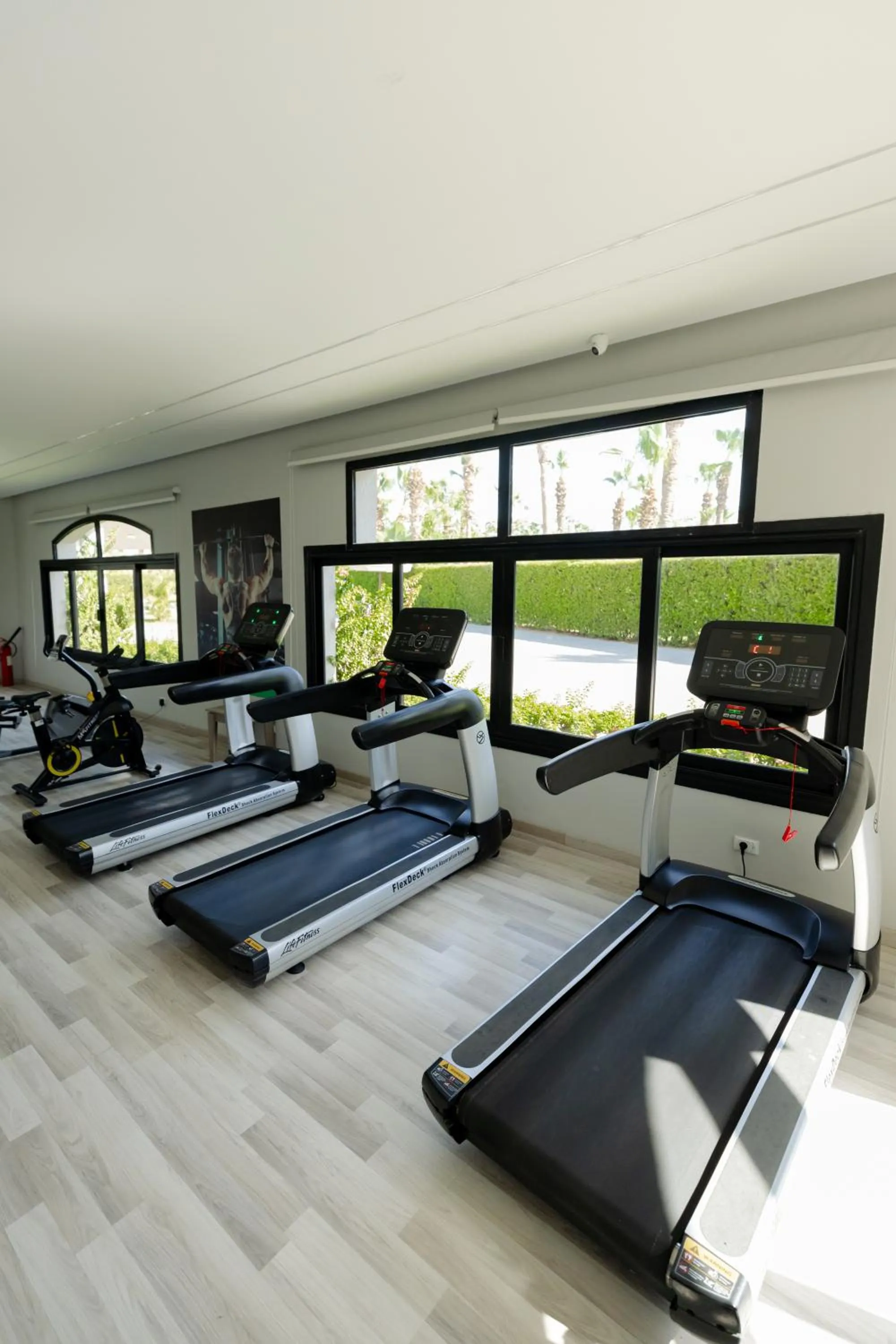 Fitness centre/facilities in Calimera Blend Paradise