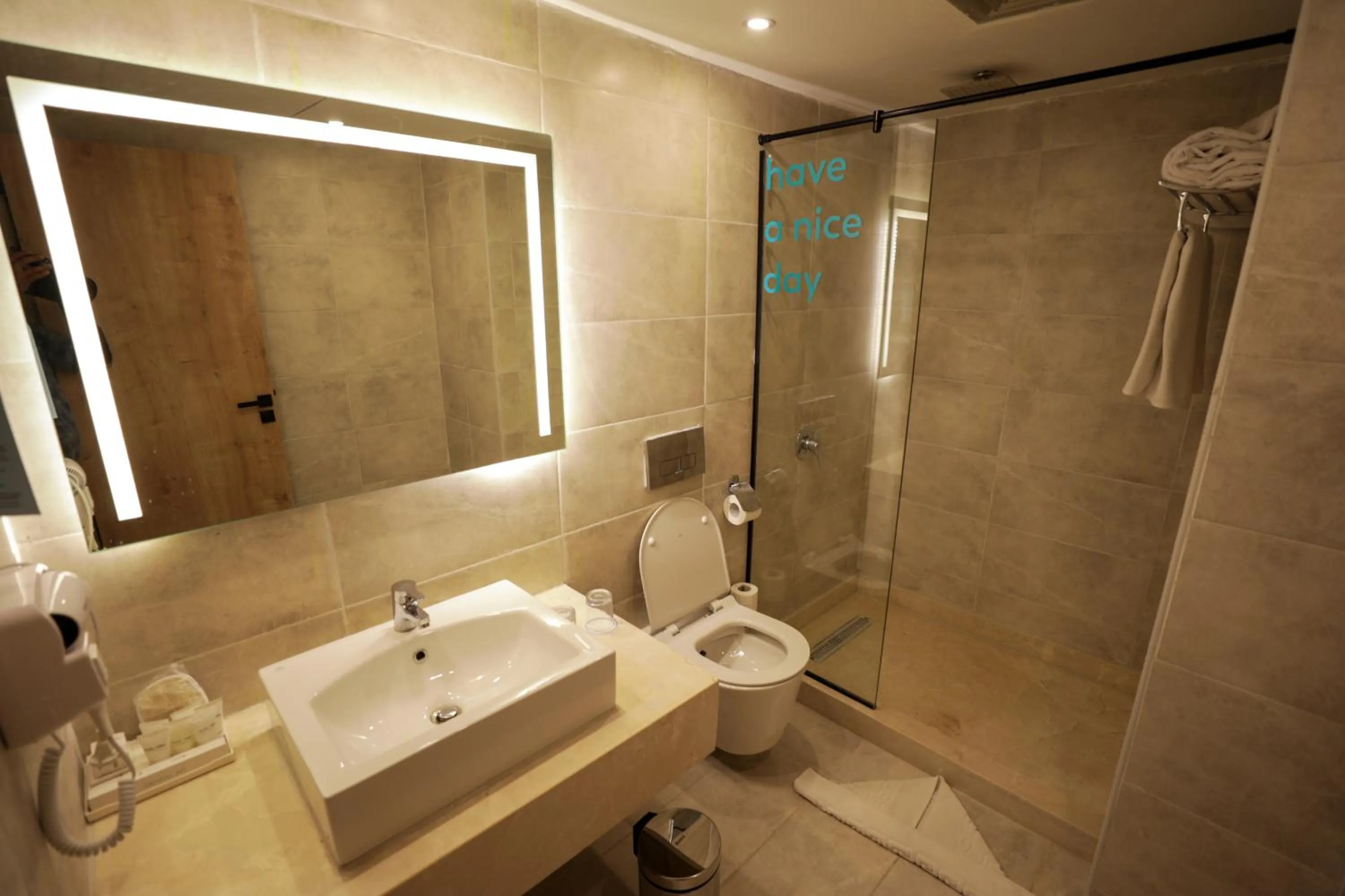 Bedroom in Calimera Blend Paradise