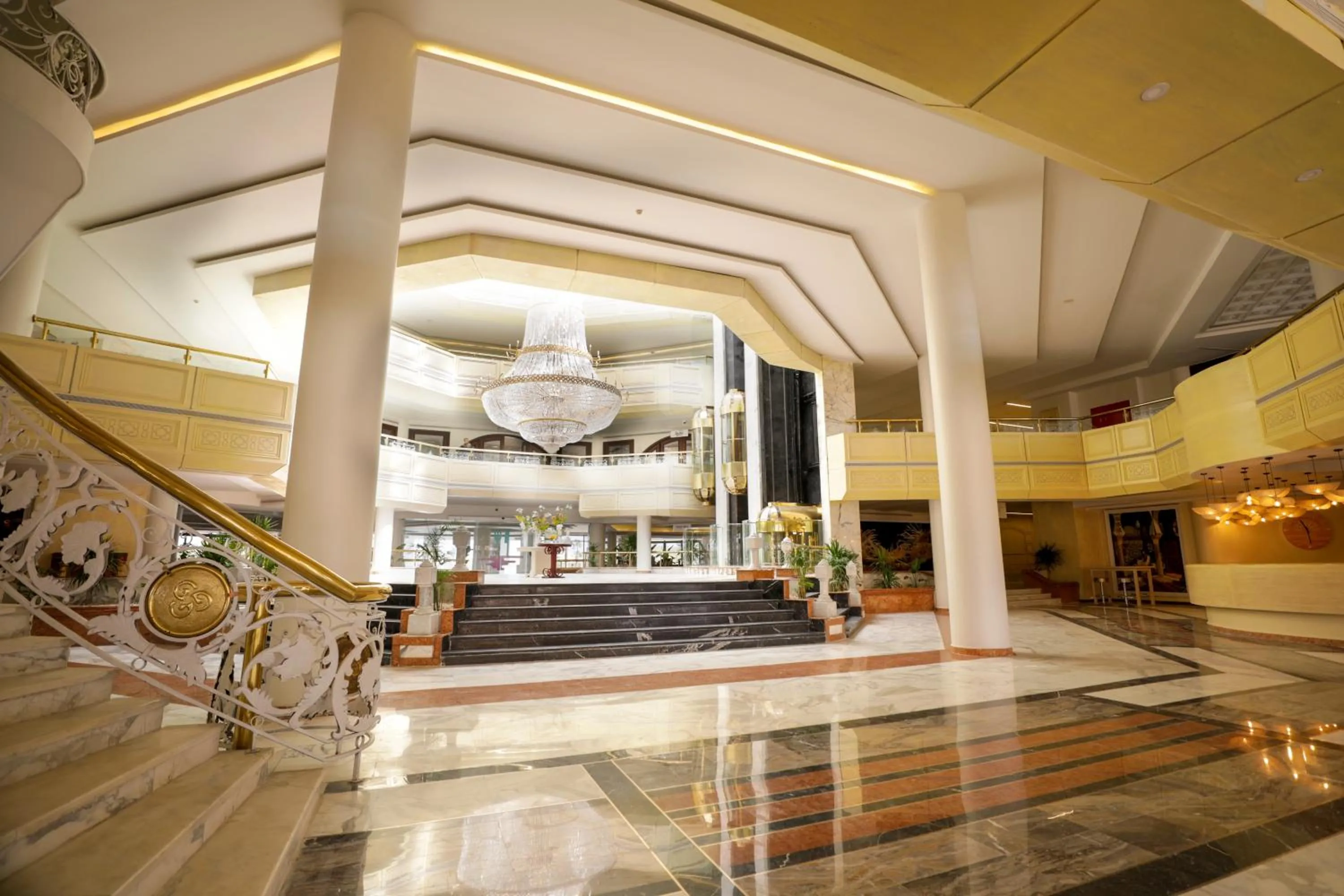 Balcony/Terrace in Calimera Blend Paradise