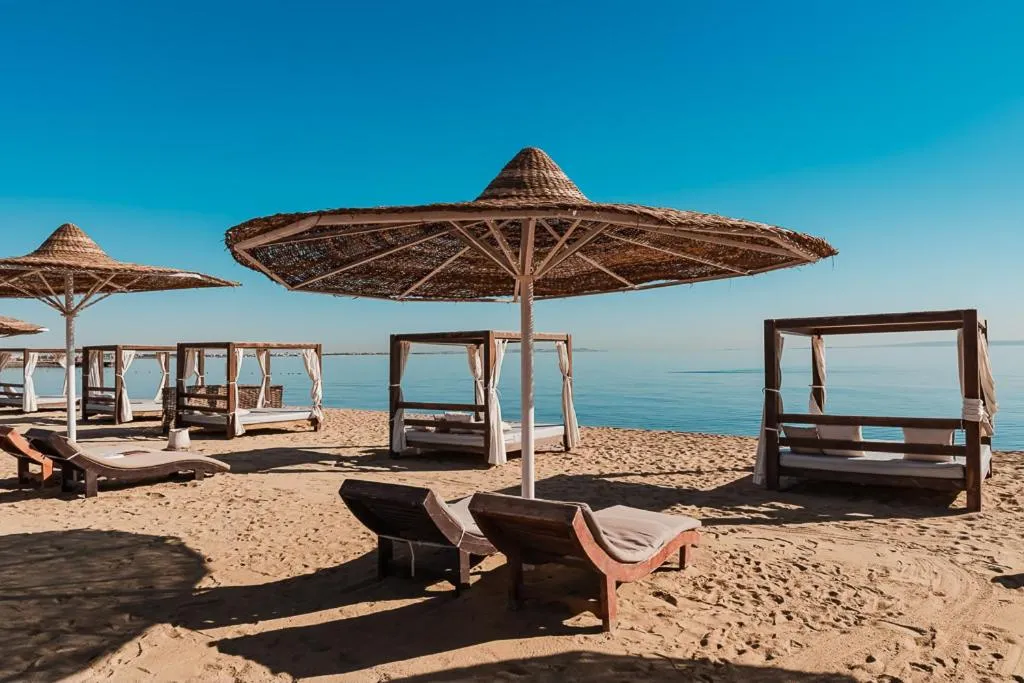 Beach in Calimera Blend Paradise