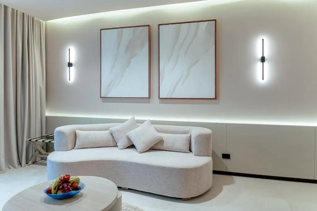 Bed in Calimera Blend Paradise