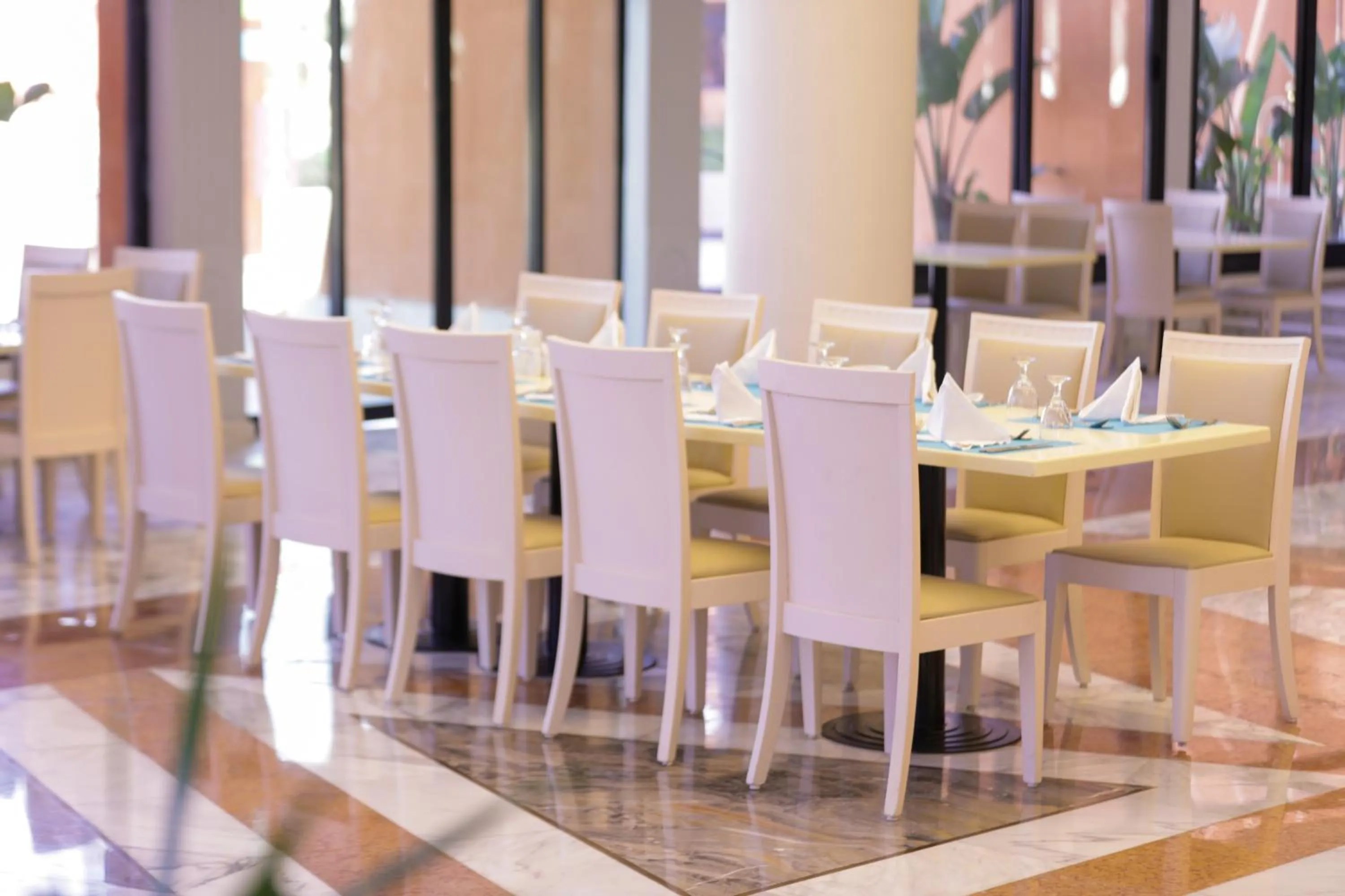 Restaurant/places to eat in Calimera Blend Paradise