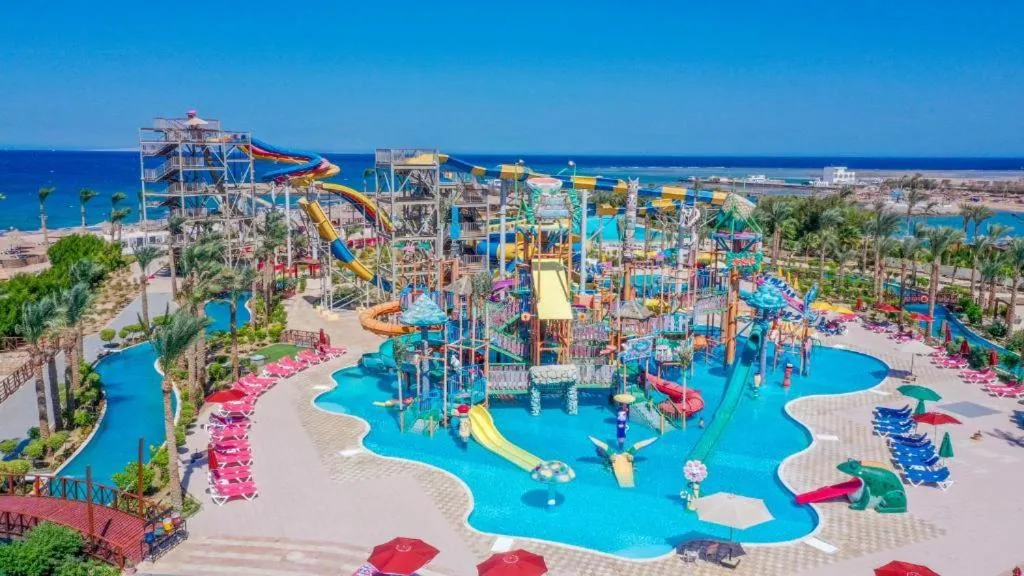 Calimera Blend Paradise