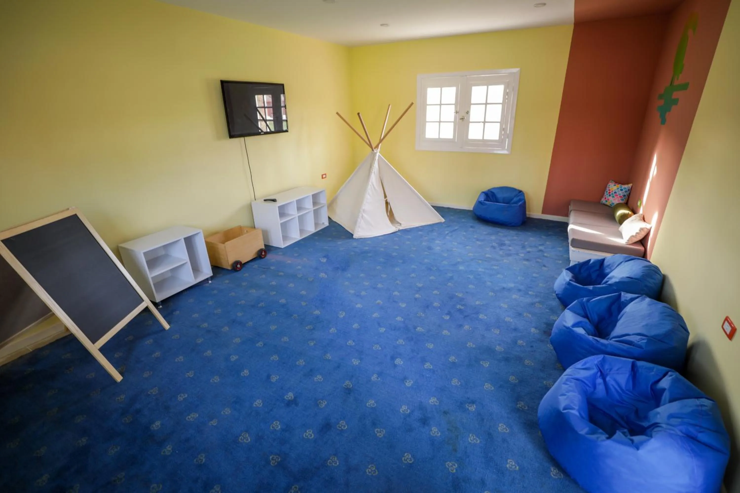 Kids's club, Bed in Calimera Blend Paradise