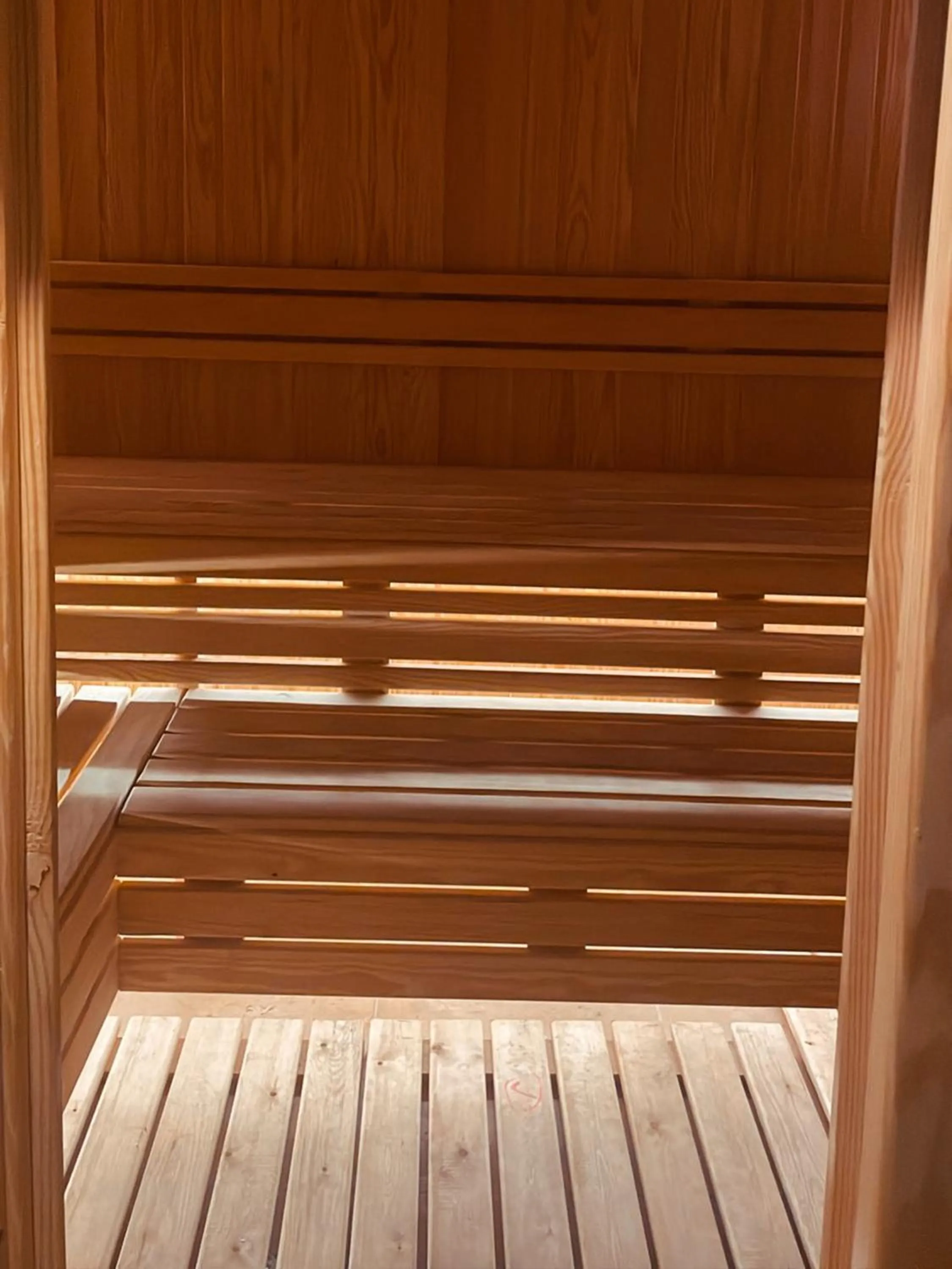 Hot Tub in Calimera Blend Paradise