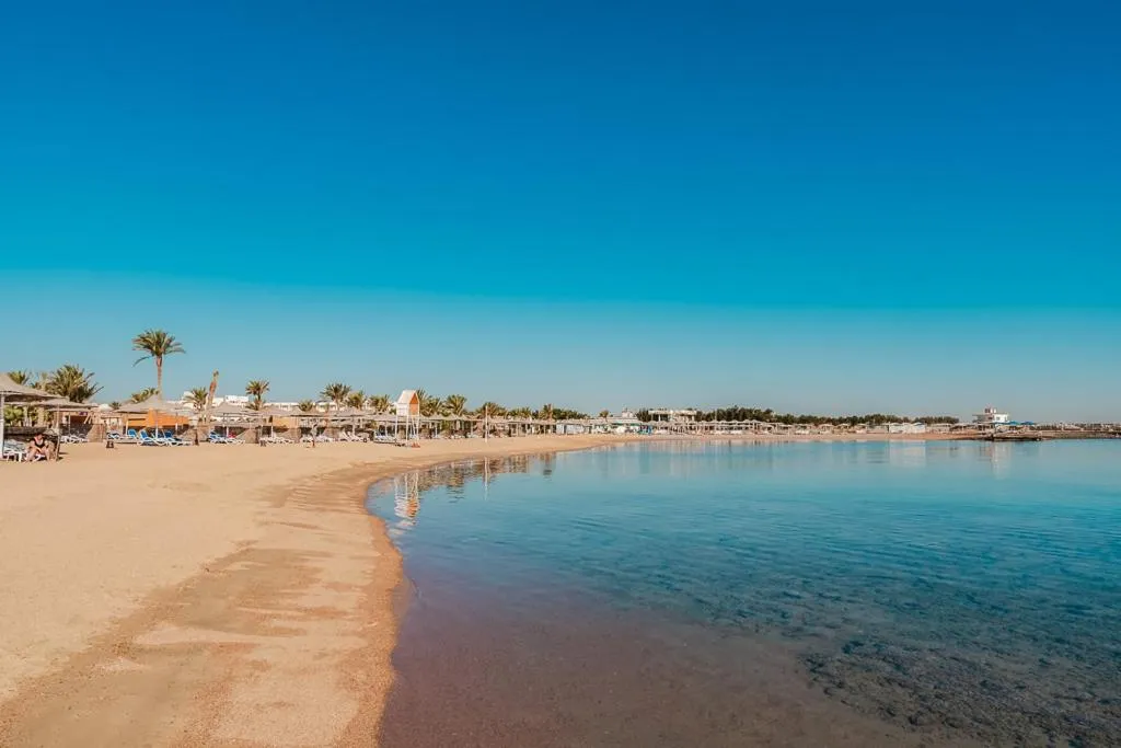 Beach in Calimera Blend Paradise