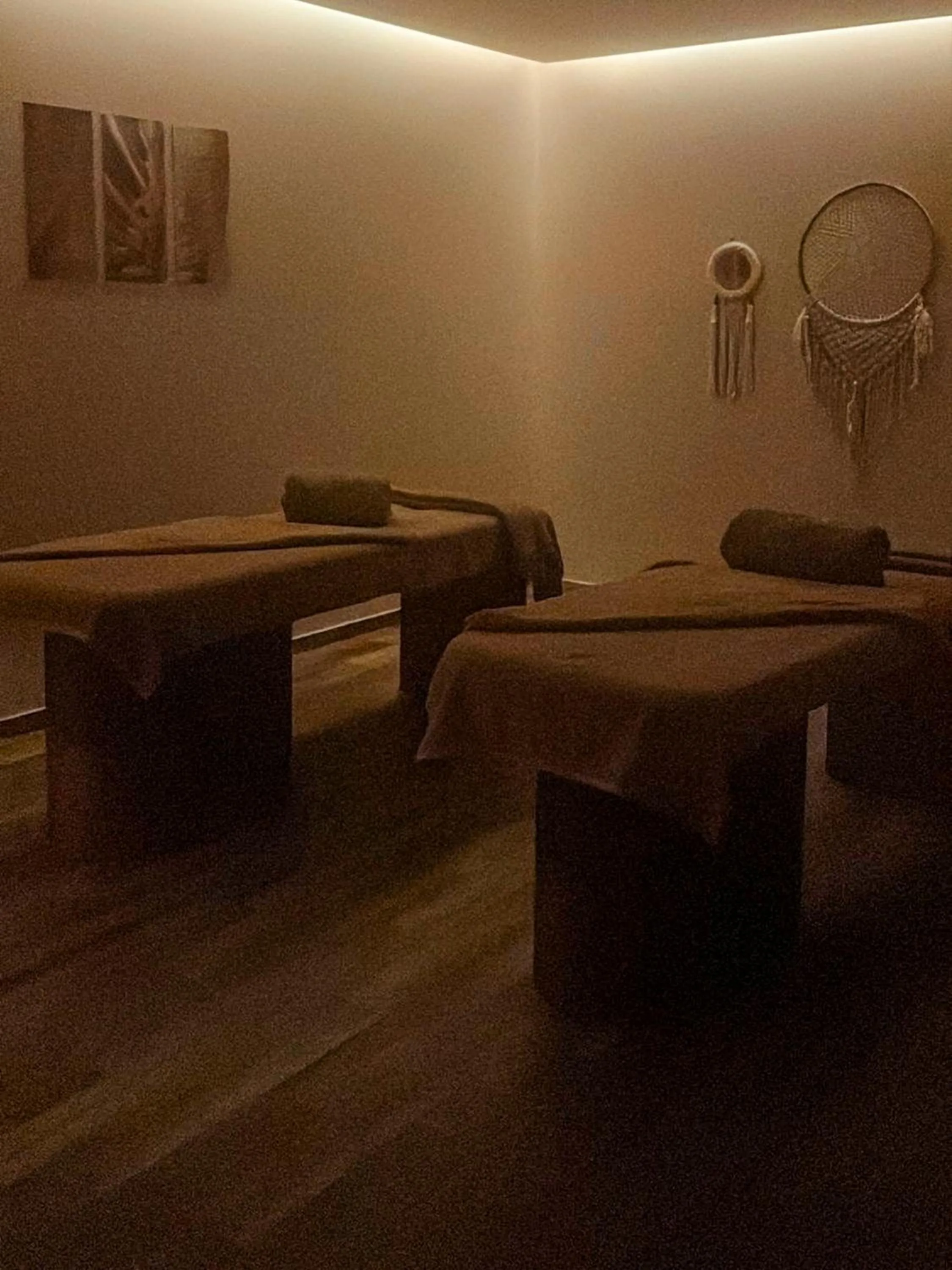 Hot Tub in Calimera Blend Paradise