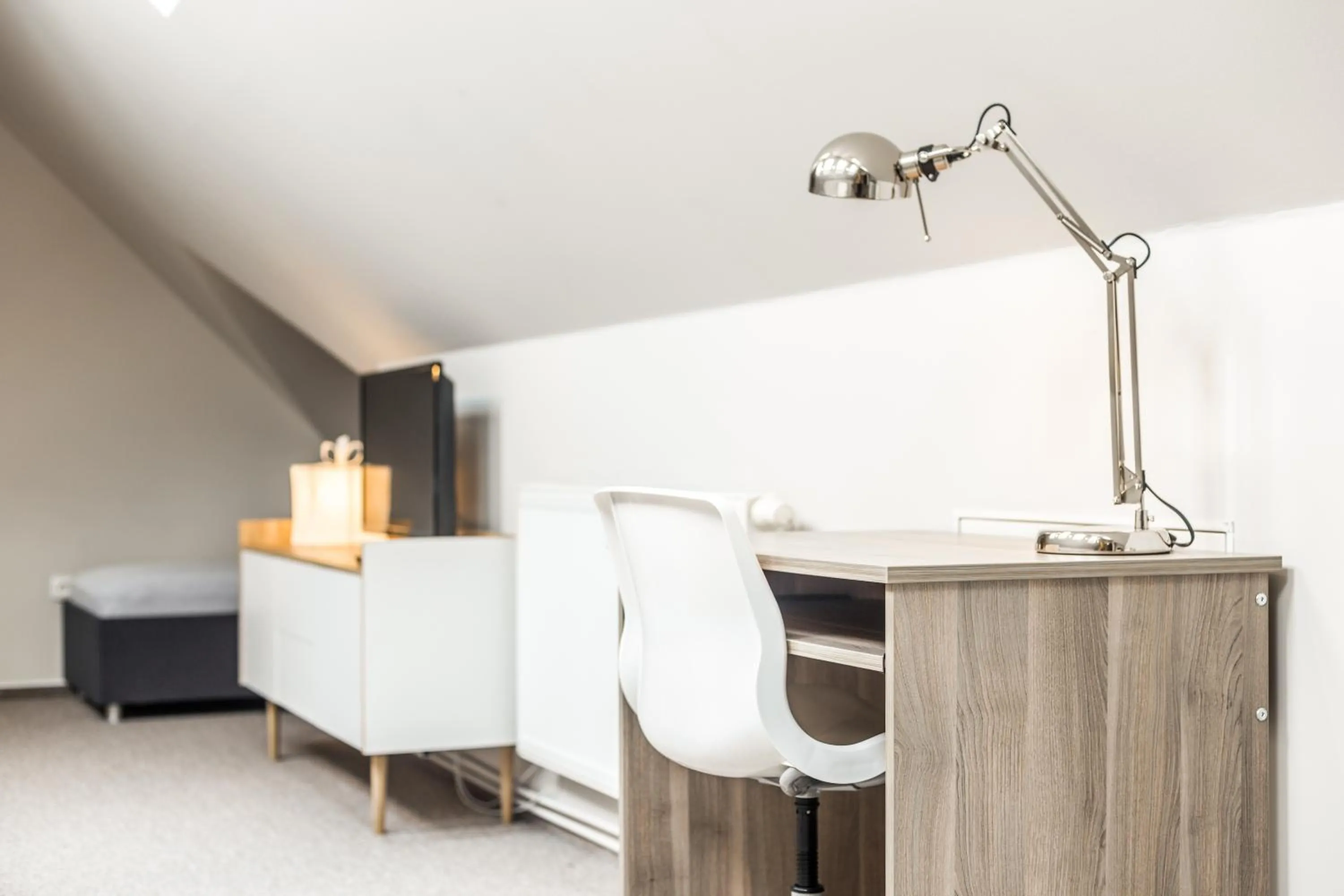 Suite in Penzion Bílá voda