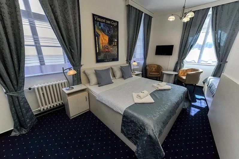 Hotel Gabreta