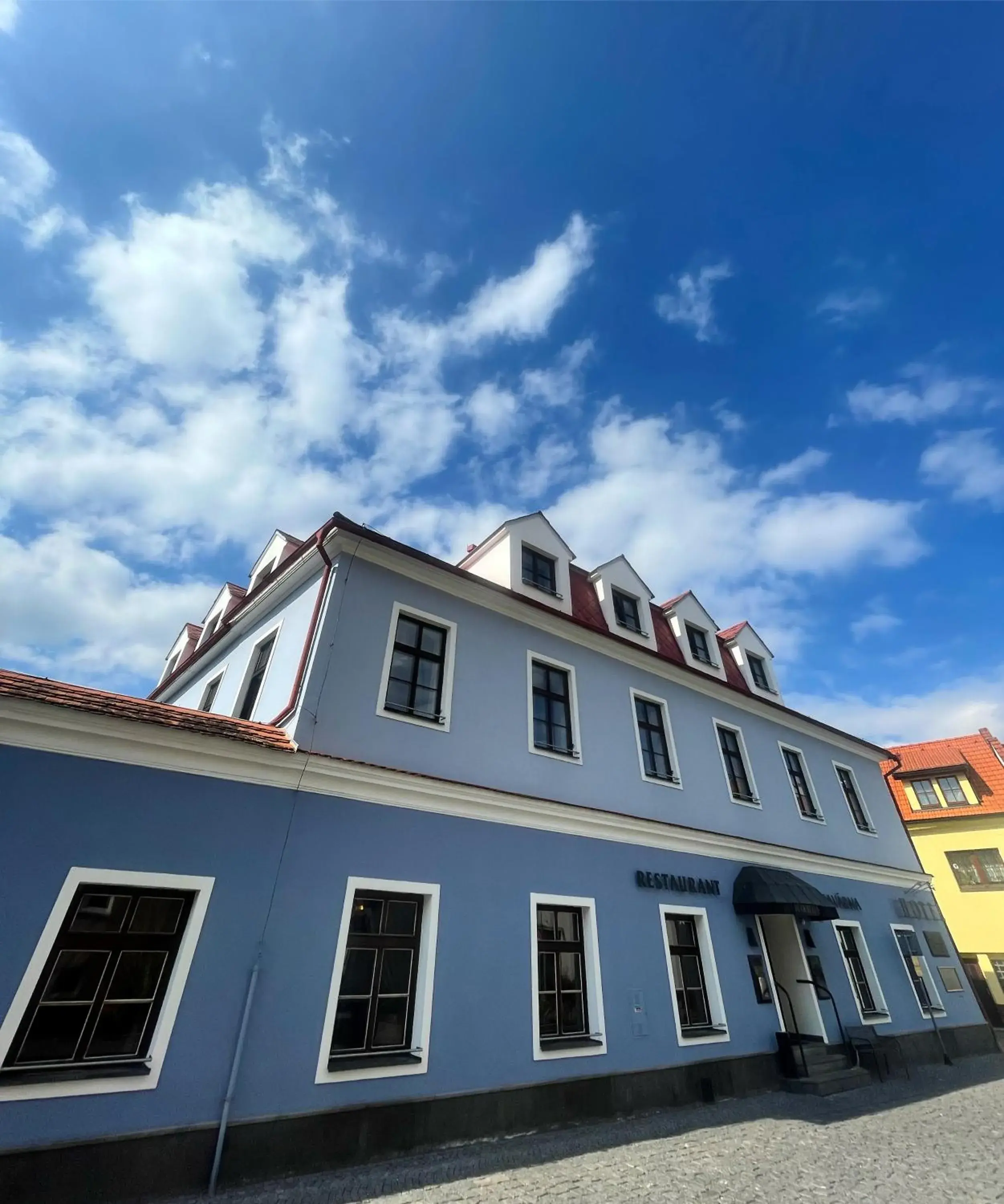 Hotel Gabreta Hotel Gabreta