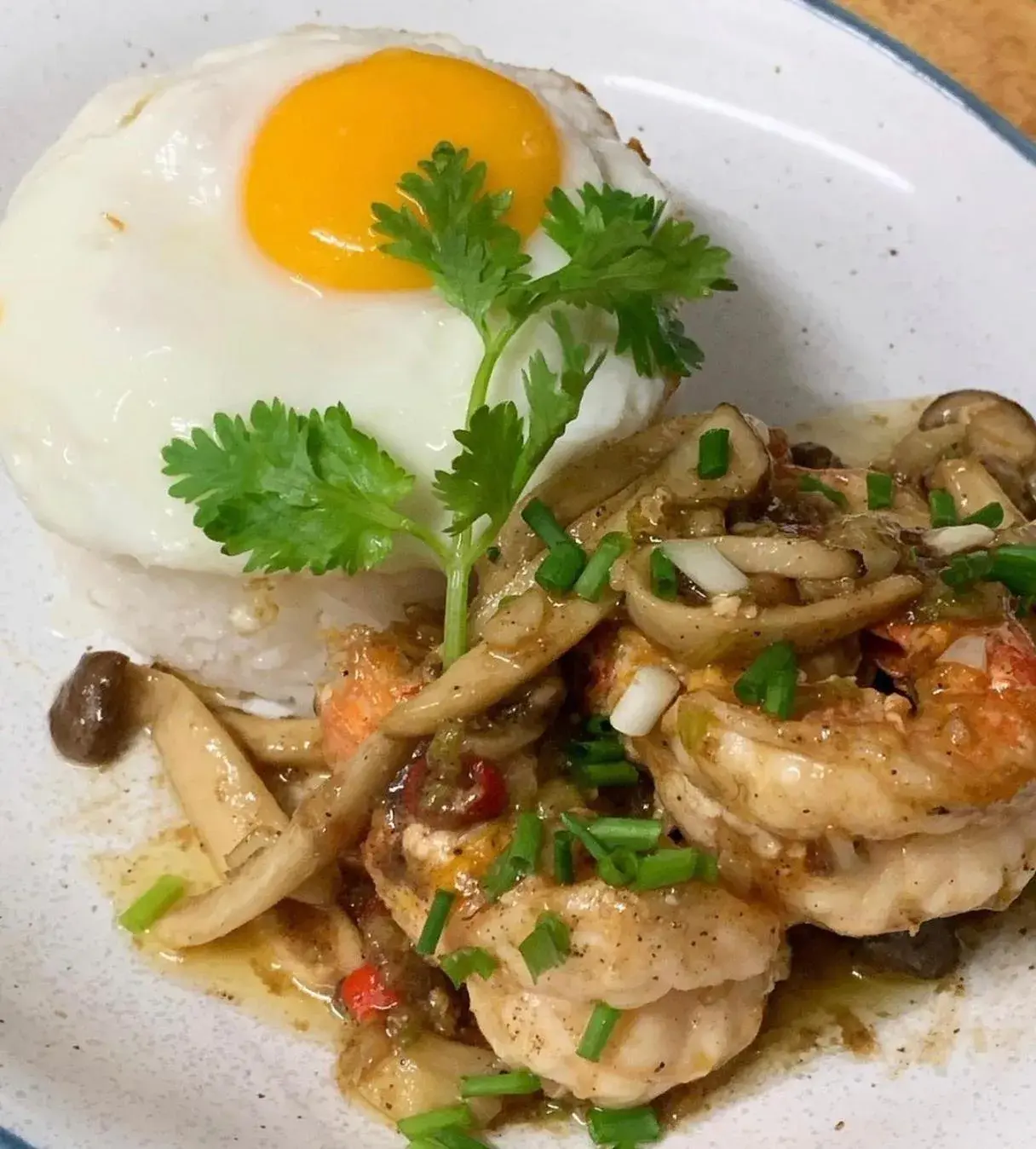 Restaurant/places to eat in The Pattern Boutique Hotel Restaurant/places to eat in The Pattern Boutique Hotel