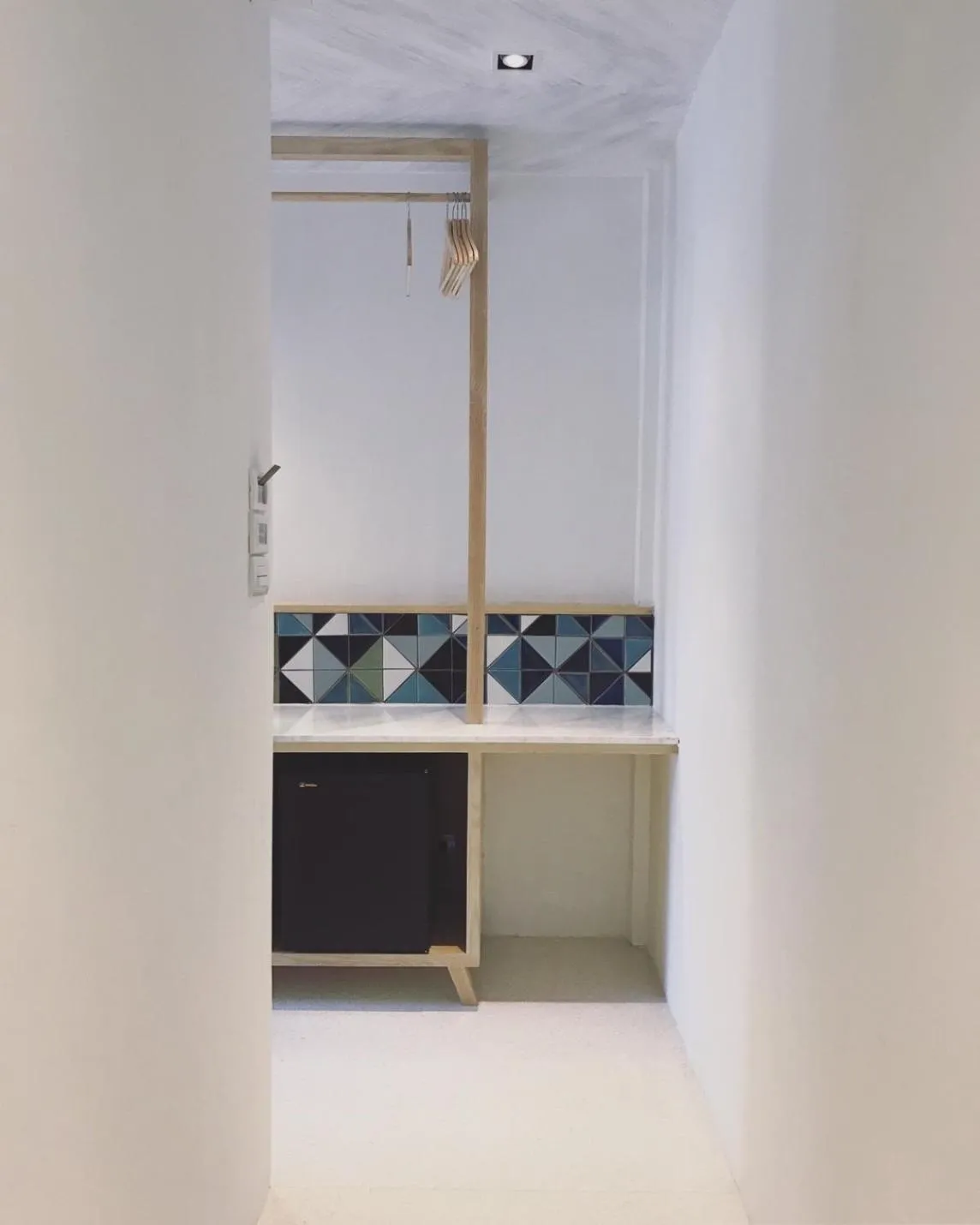 Guests in The Pattern Boutique Hotel