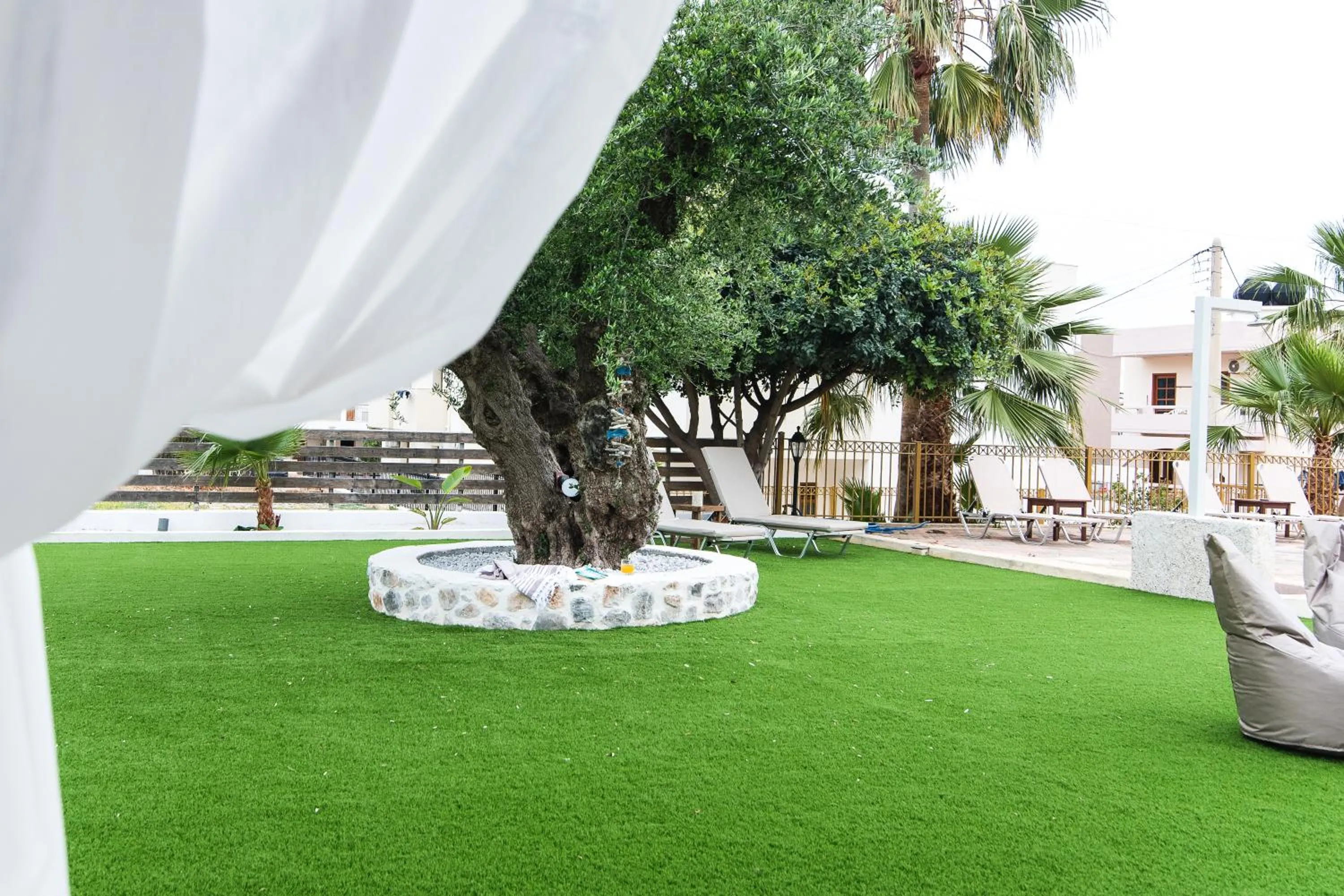 Day in Newcastle Studios