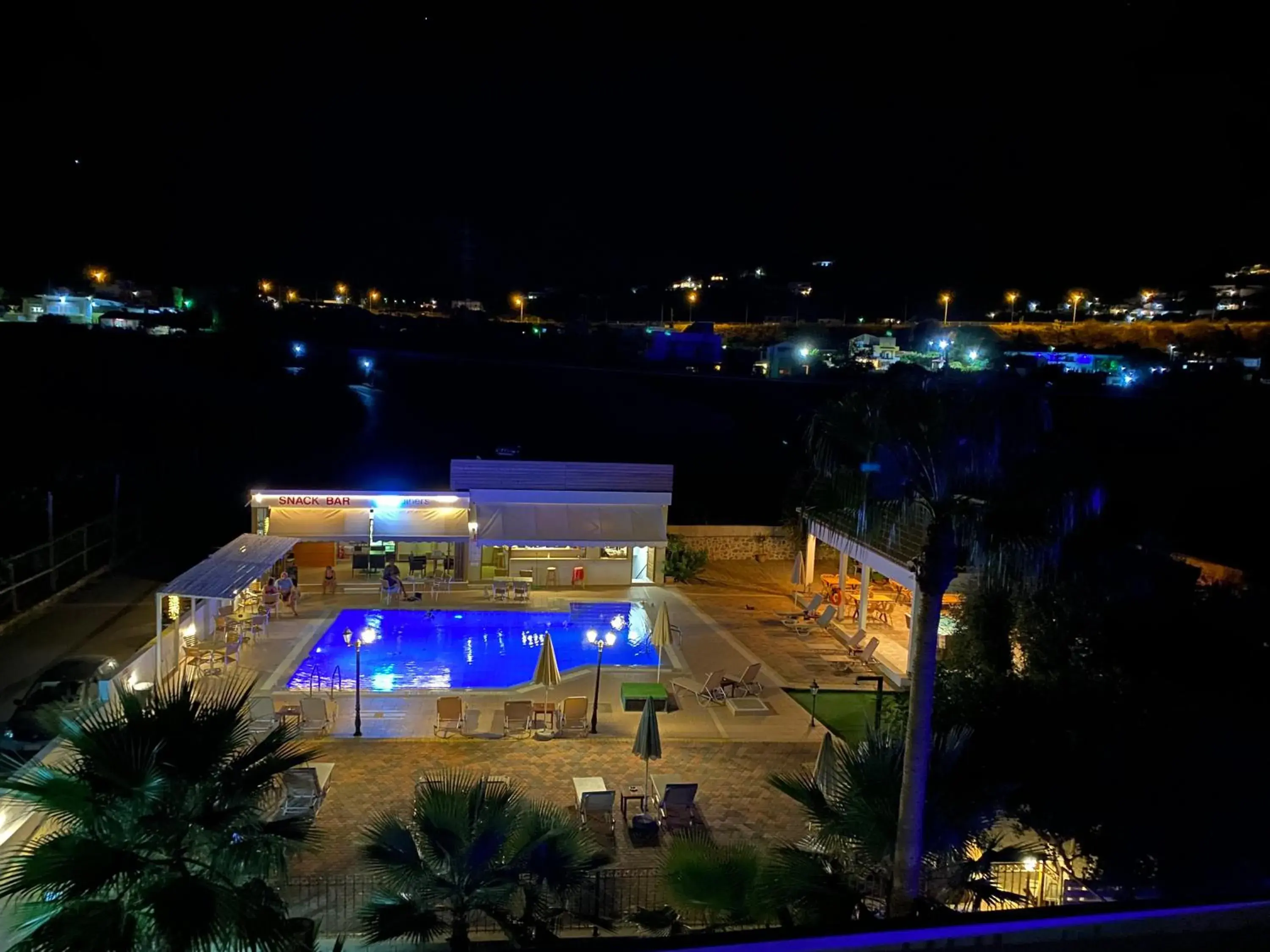 Property building in Newcastle Studios Property building in Newcastle Studios