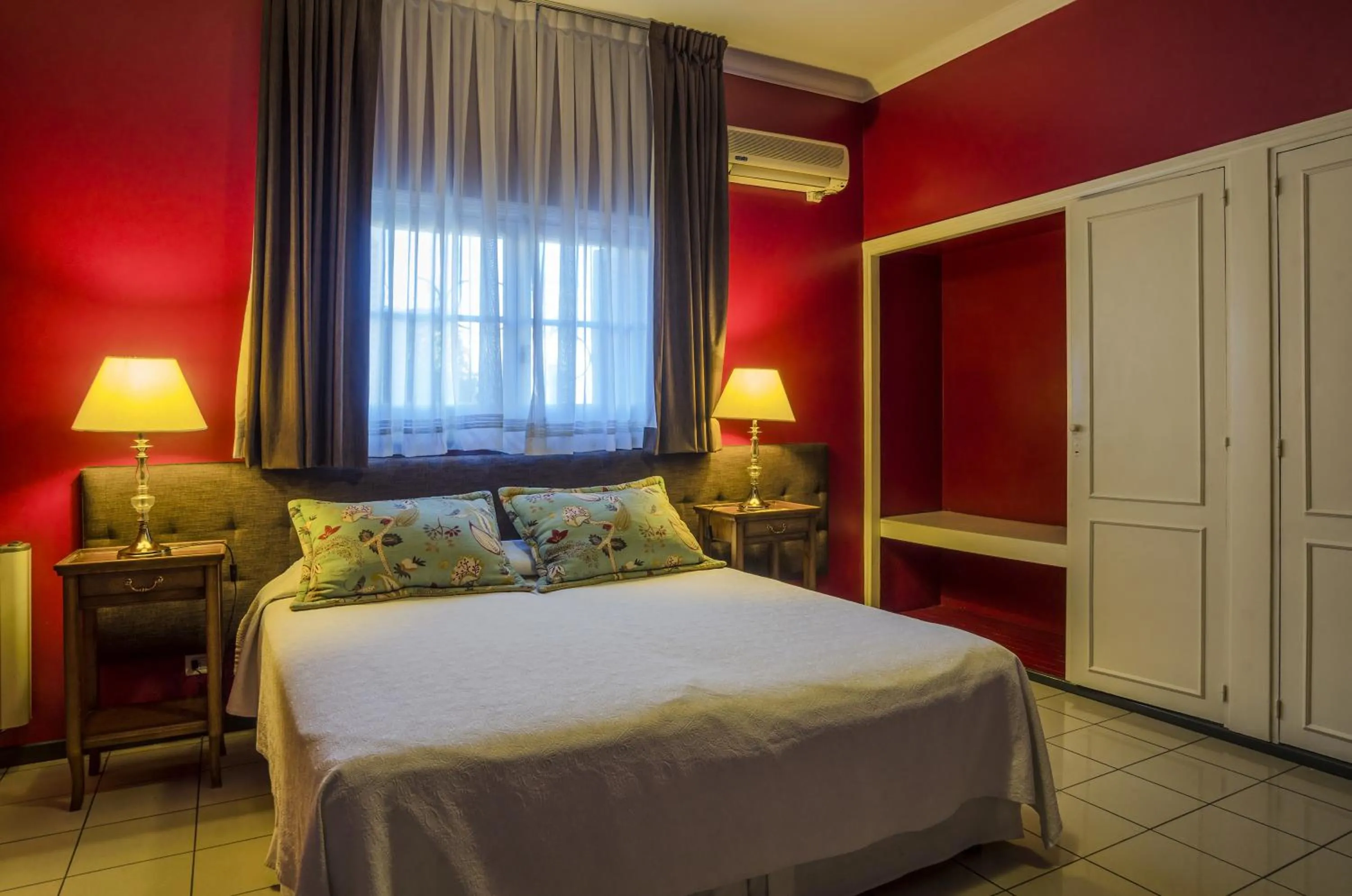 Bed And Breakfast Plaza Italia