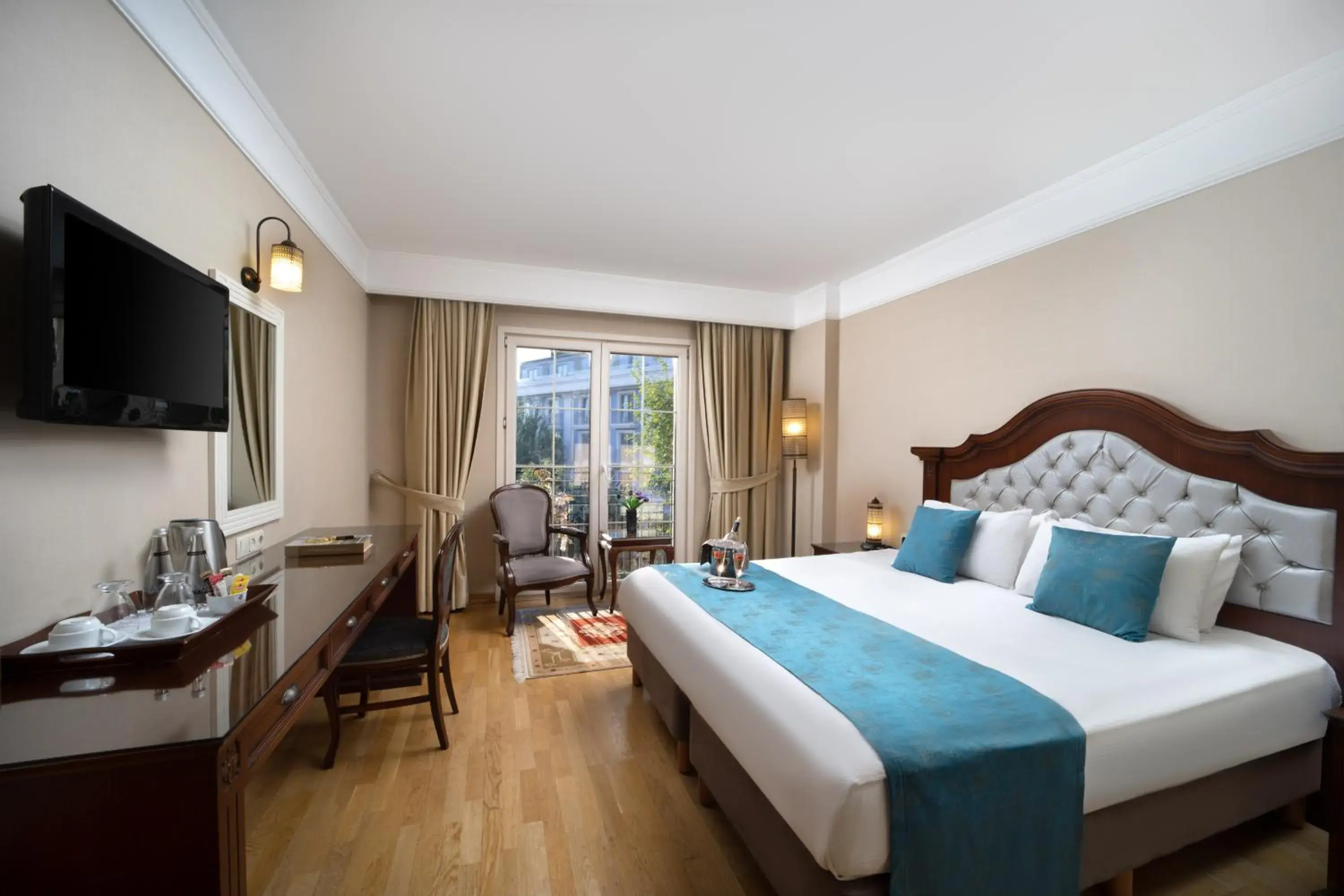 Superior Single Room - single occupancy in Recital Hotel Superior Single Room - single occupancy in Recital Hotel