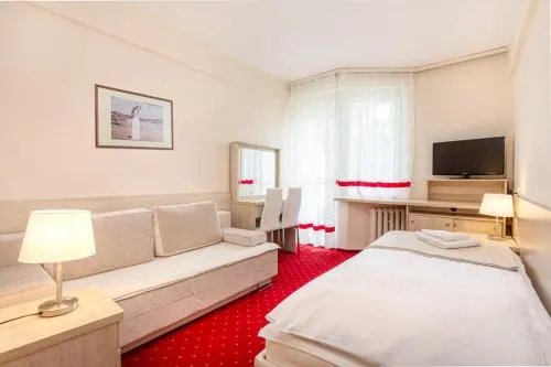 Hotel Ustka