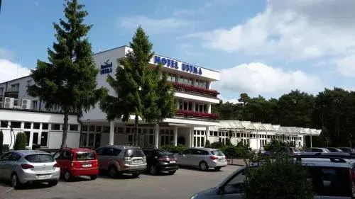Hotel Ustka Hotel Ustka