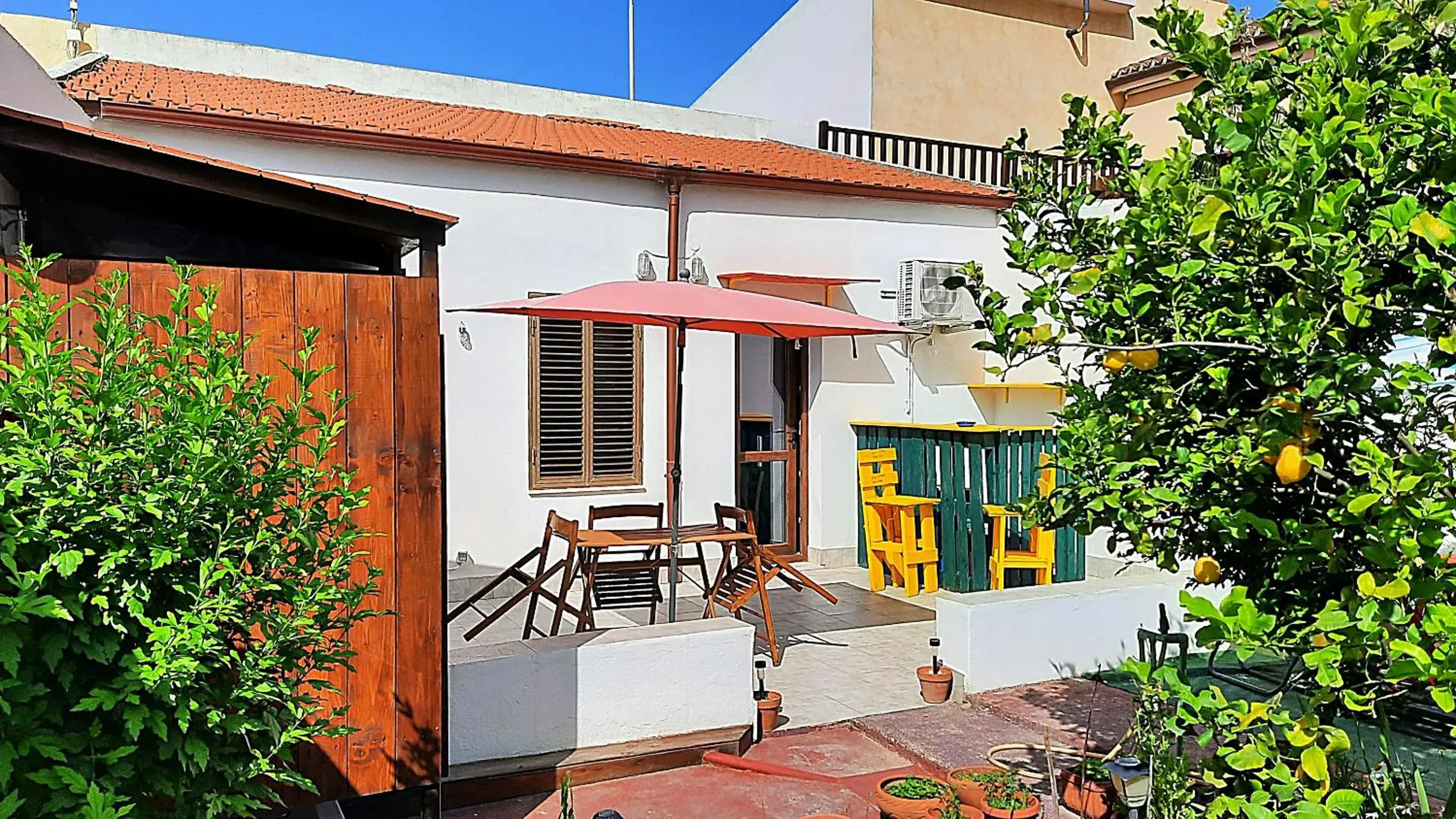B&B Il Cortile del Sole B&B Il Cortile del Sole